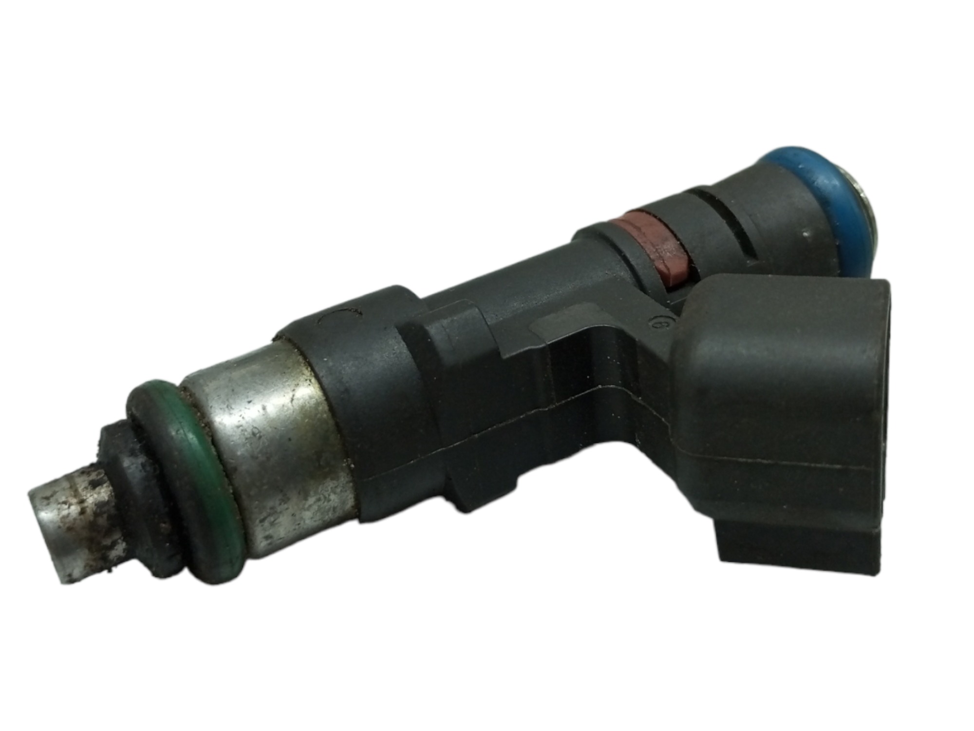 Bico Injetor Chevrolet Captiva 3.6 2008 2009 2010 2011 2
