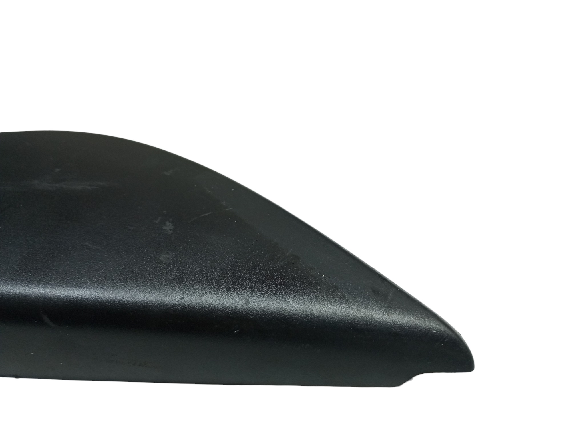 Acabamento Interno Retrovisor Gol G7 2009 2010 2011 Direito Preto 3