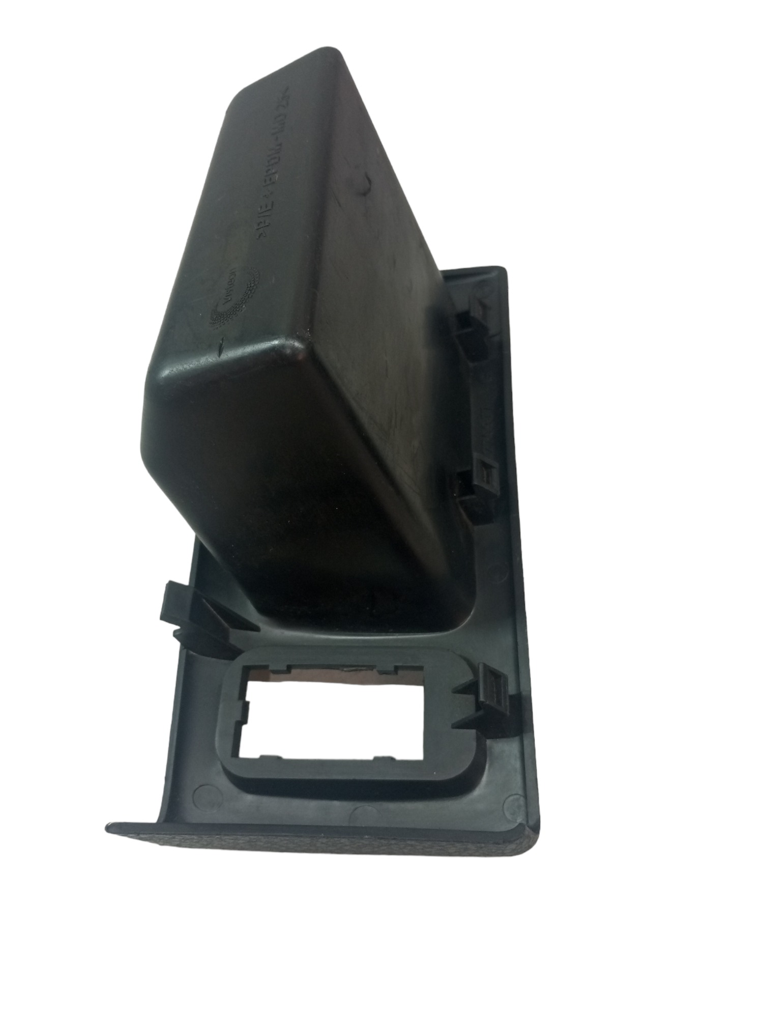 Moldura Porta Objeto Painel Peugeot 206 2004 2006 2008 5