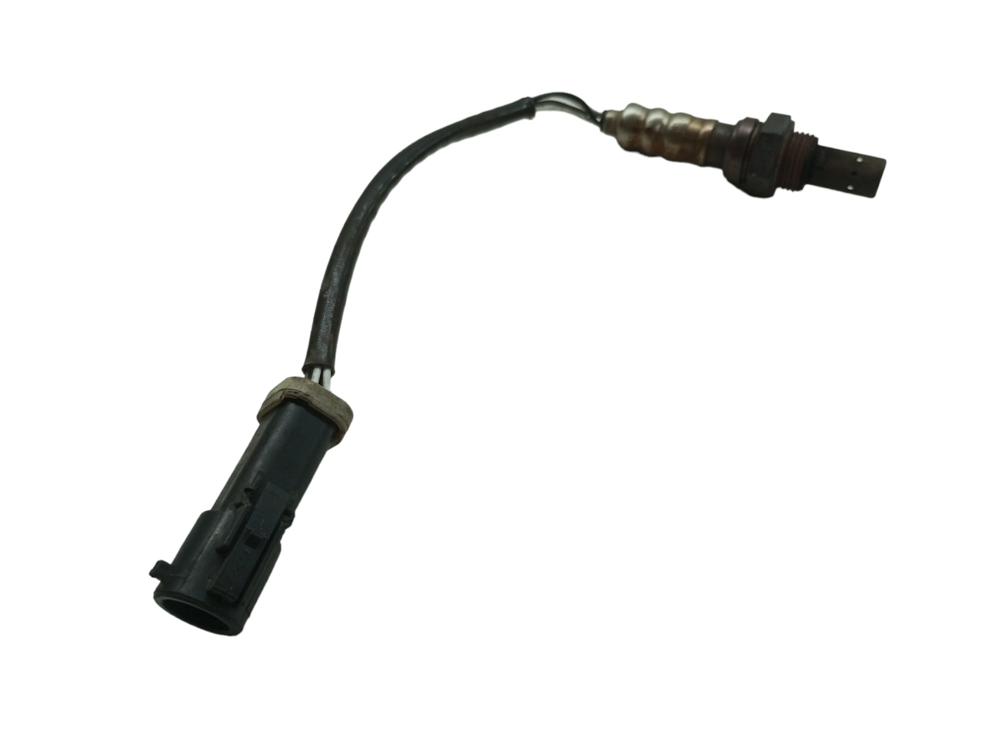Sonda Lambda Ford Fusion 2008 2009 2.3 Pre Catalisador 6