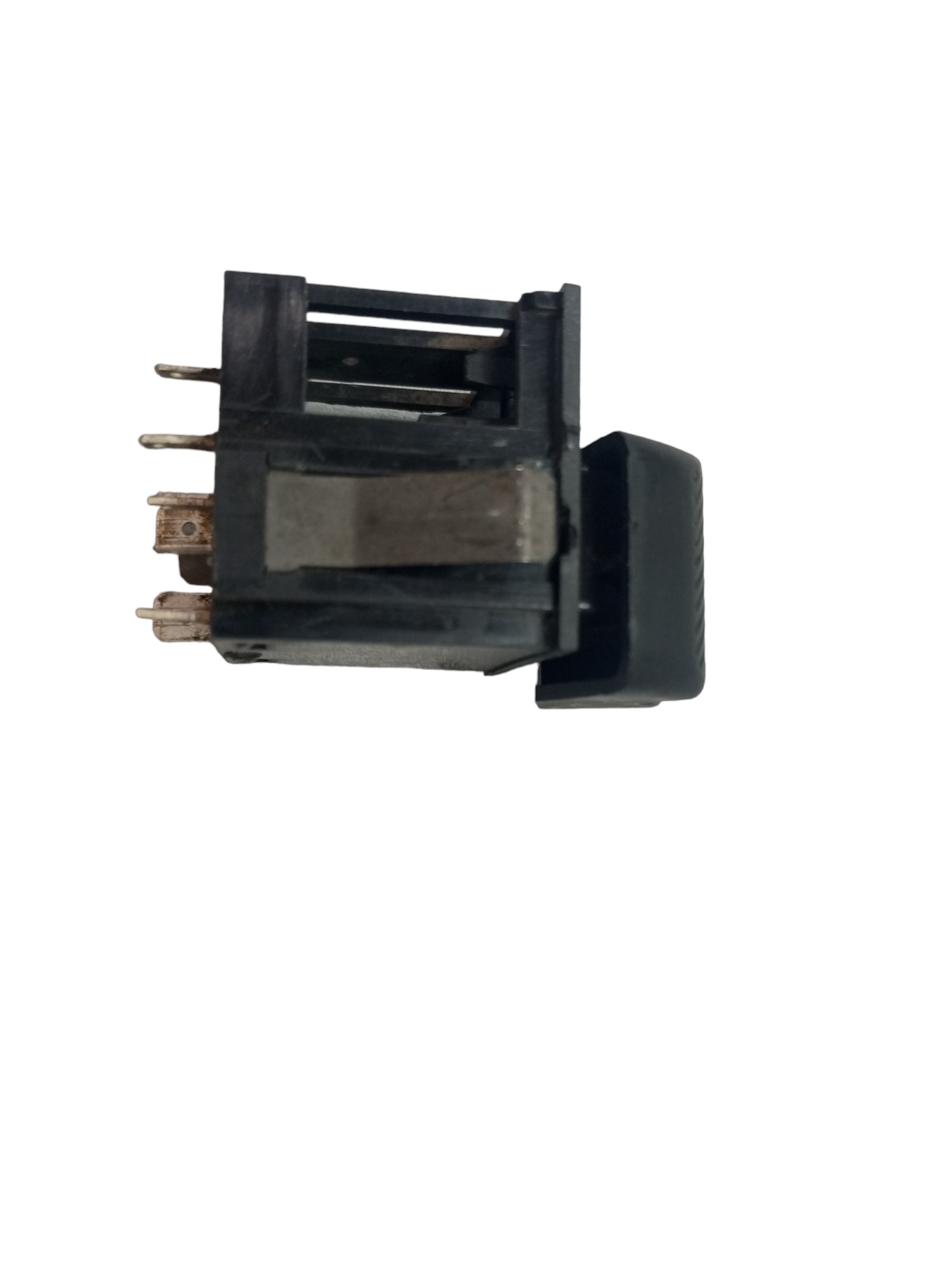 Interruptor Botao Farol Chave Luz Gol Parati 95 2000 2002 5
