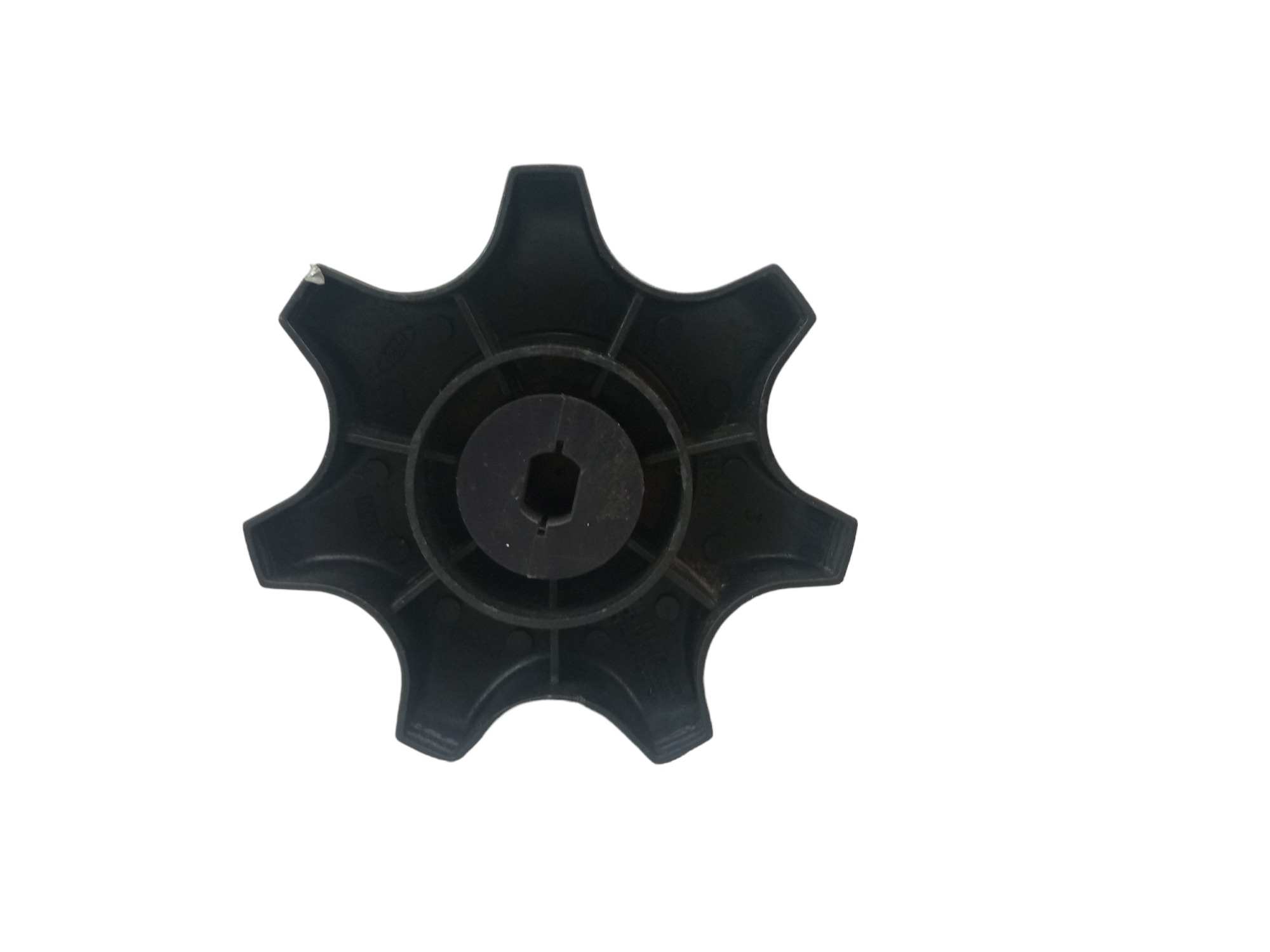 Manopla Regulagem Encosto Banco Ford Mondeo 94 95 96 97 98 4