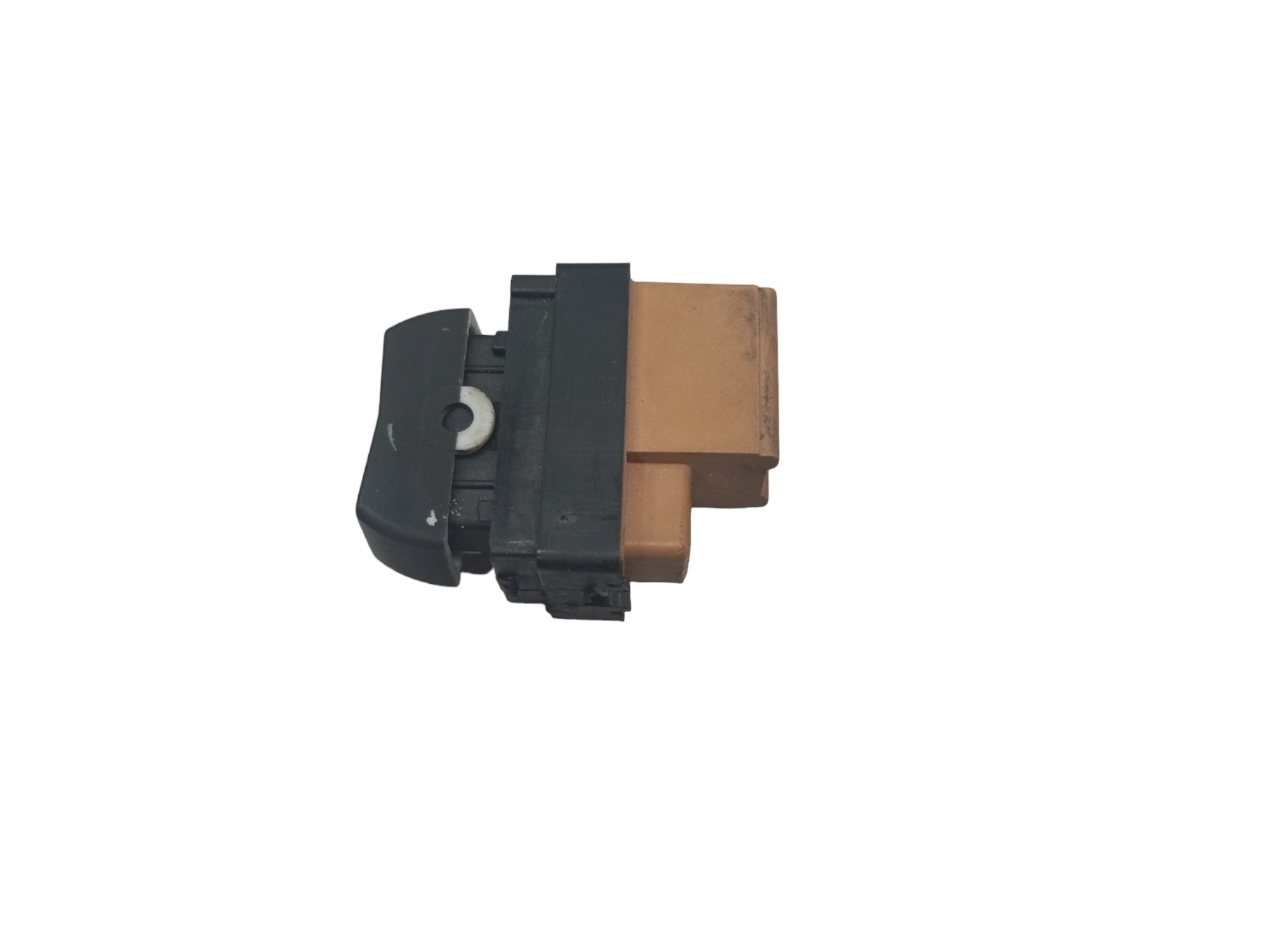 Botao Trava Eletrica Vidro Porta Captiva Onix 2008 2009 2010 3