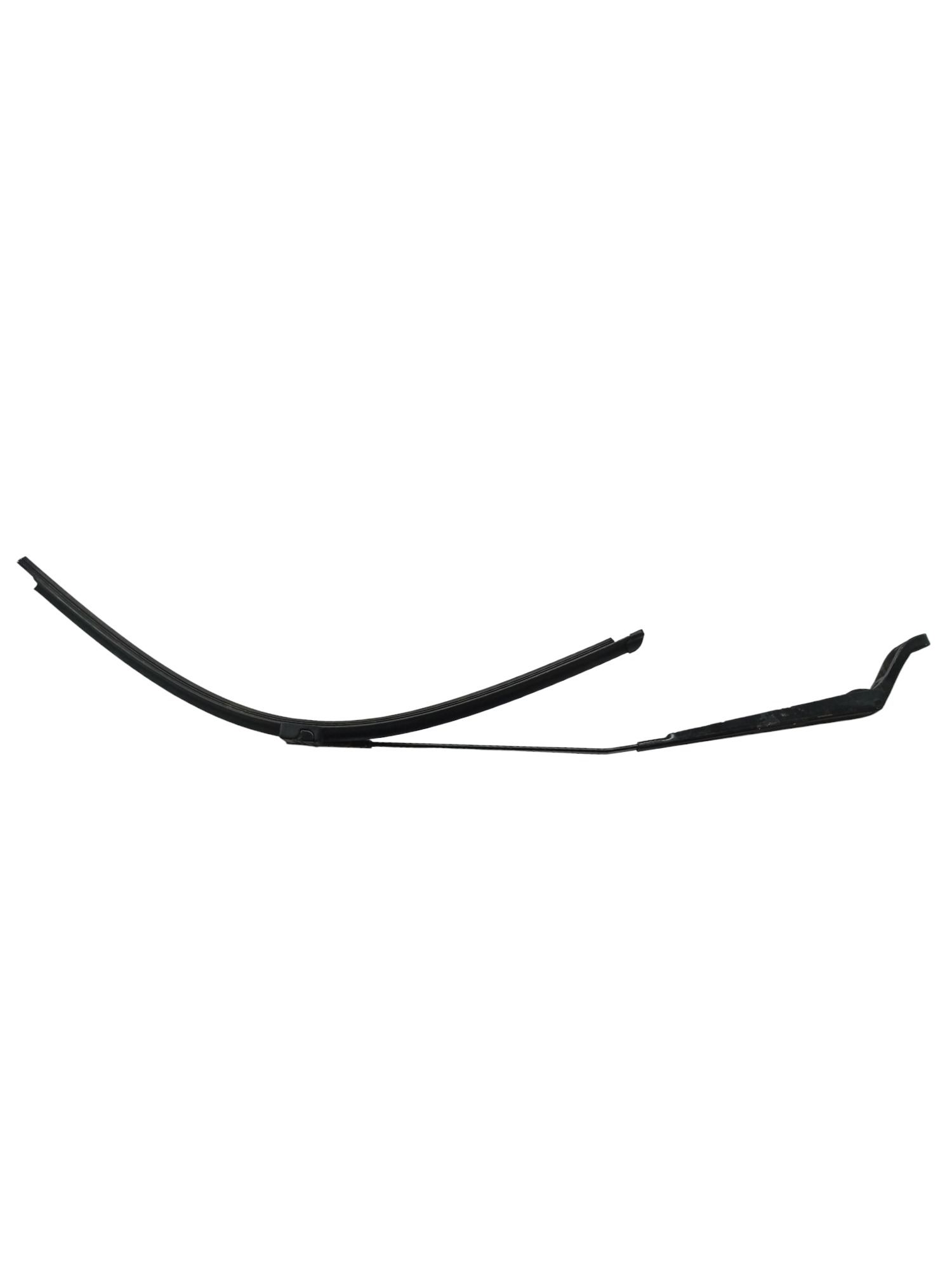 Braco Limpador Peugeot 407 Parabrisa Esquerdo 2006 2008 2