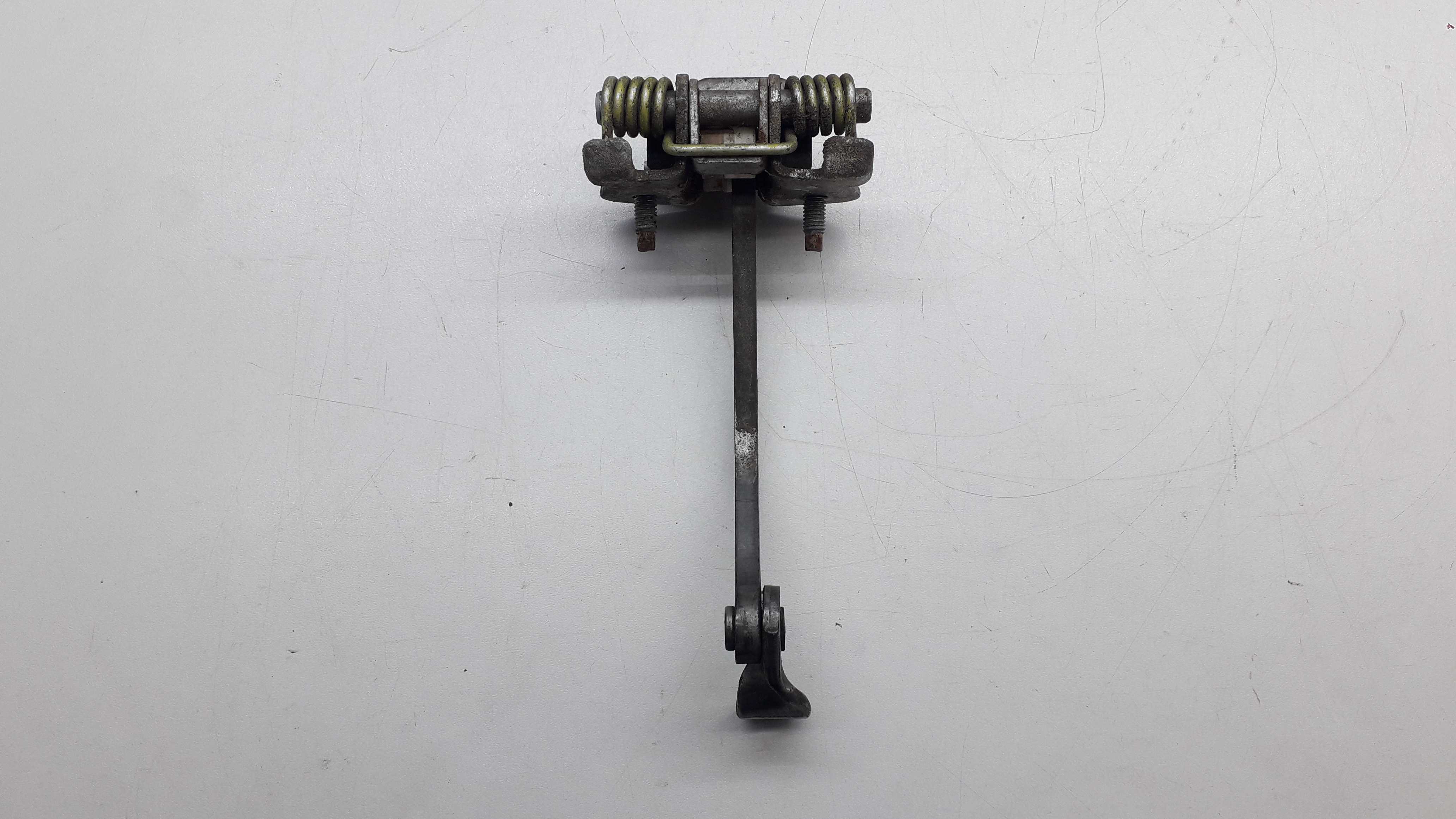 Limitador Porta Traseira Esquerda Renault Clio 2001/2006 6