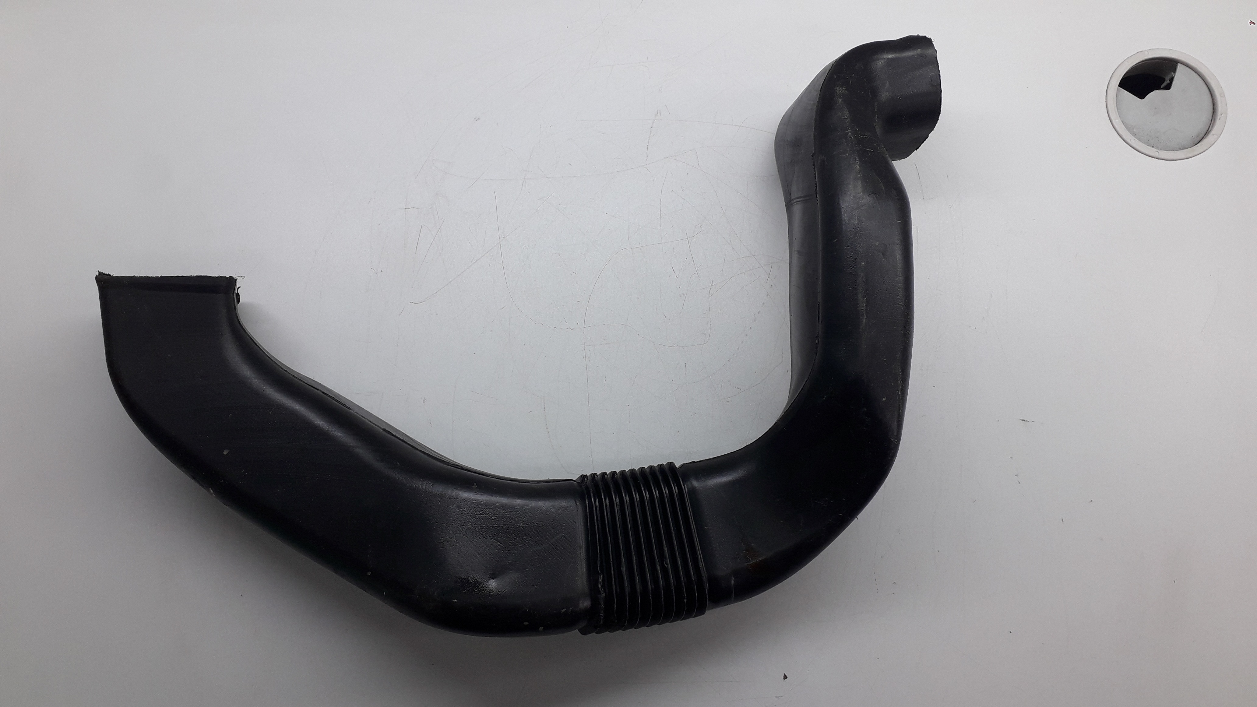Duto De Ar Lado Esquerdo Fiat Siena Strada 01/14 6
