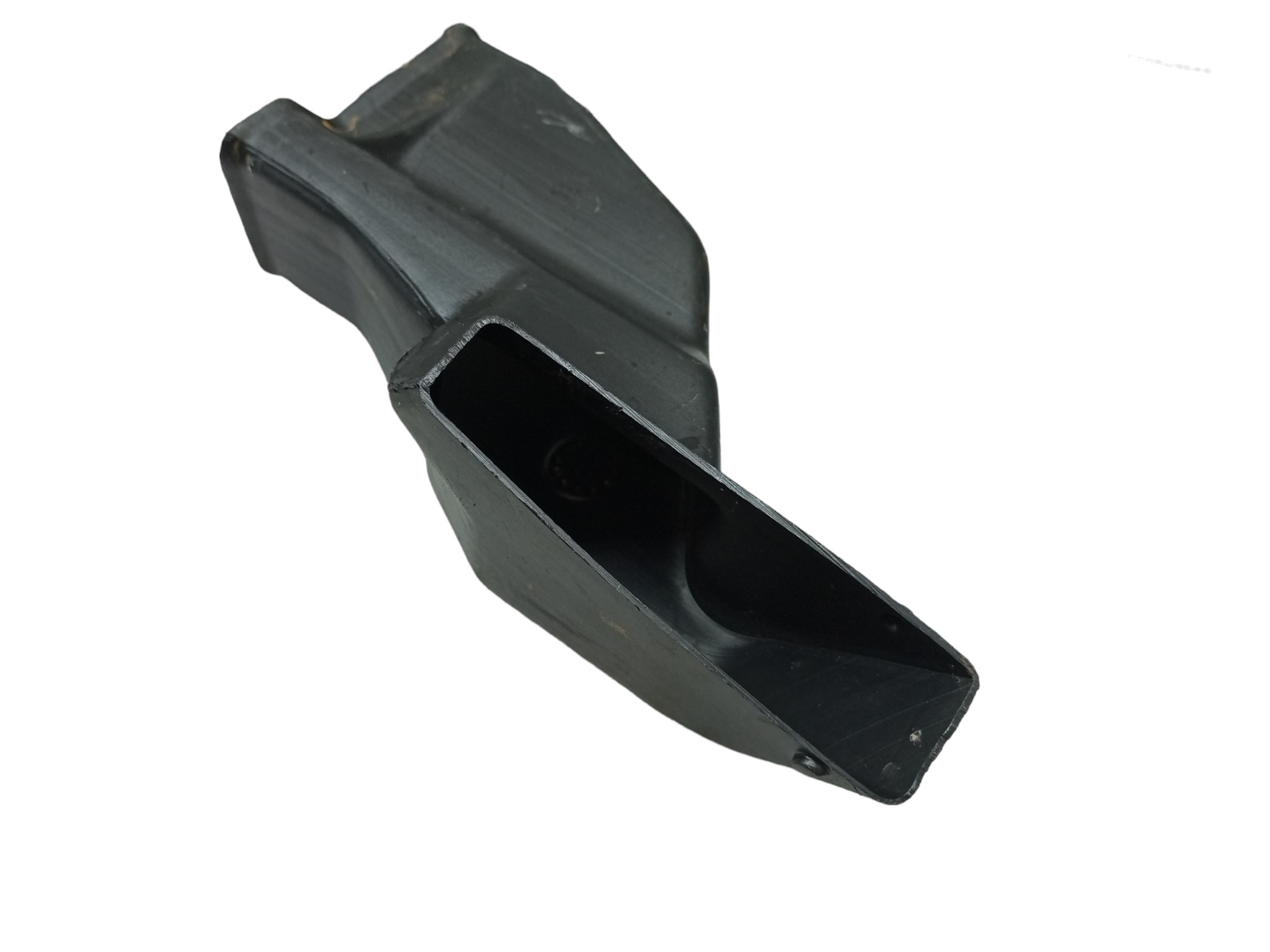 Duto Ar Difusor Console Passat Alemao 97 98 99 Esquerdo 6