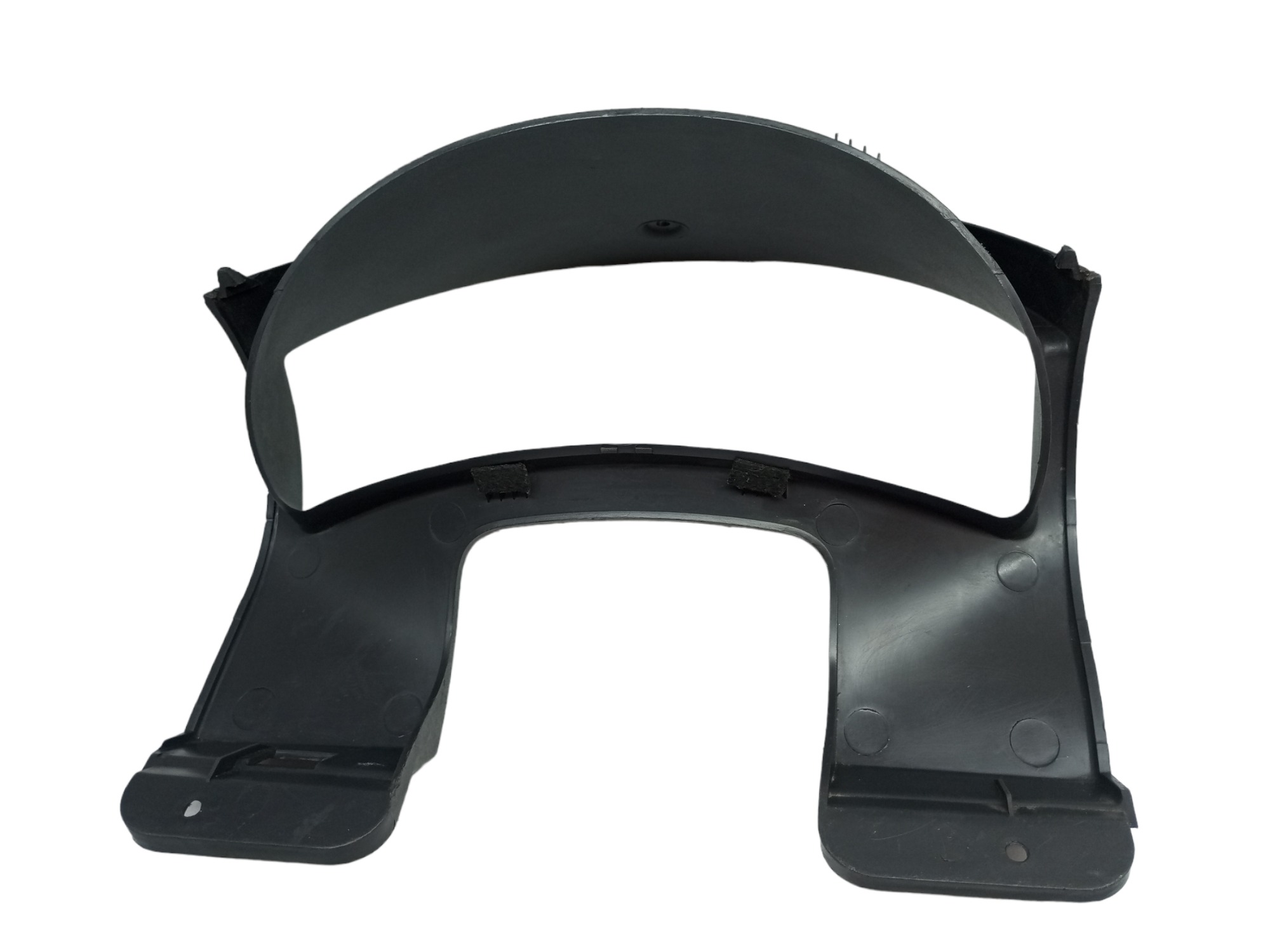 Moldura Painel Instrumento Corsa Montana Chevrolet 2002 7
