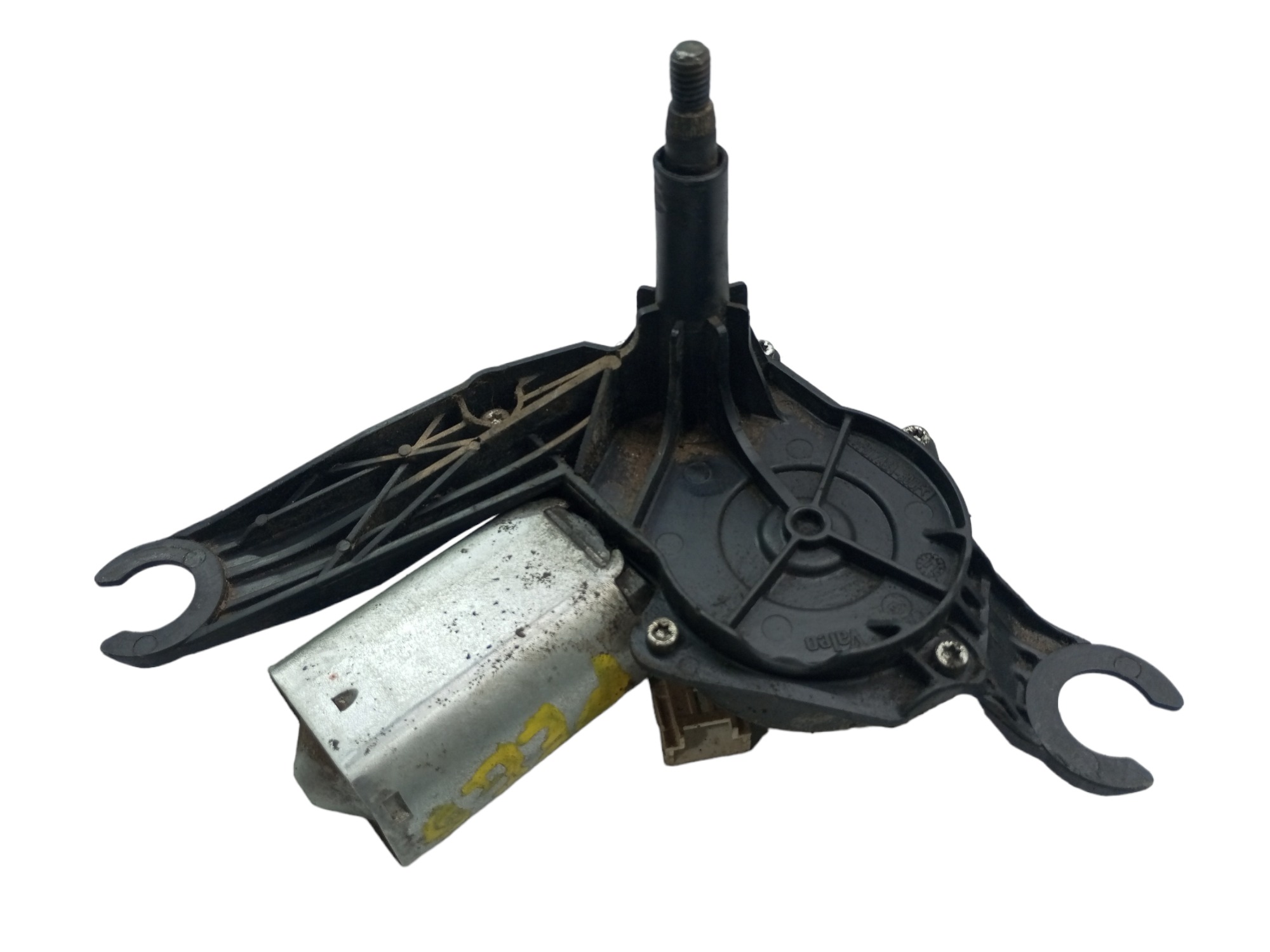 Motor Limpador Traseiro Peugeot 207 2008 2009 2010 2011 5