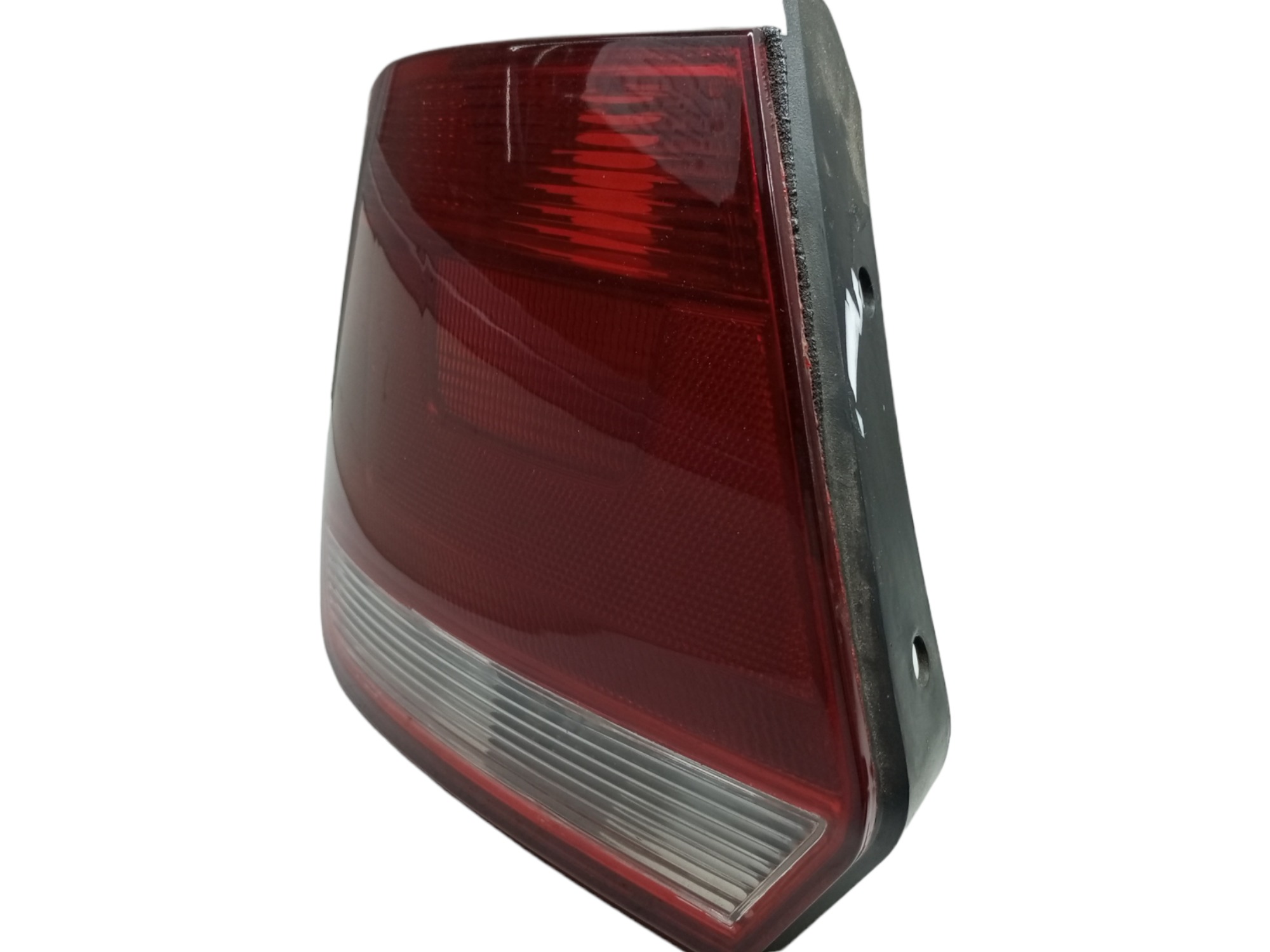 Lanterna Gol G6 Volkswagen Traseira Lado Esquerdo 2014 2015 Esquerdo Vermelho 2