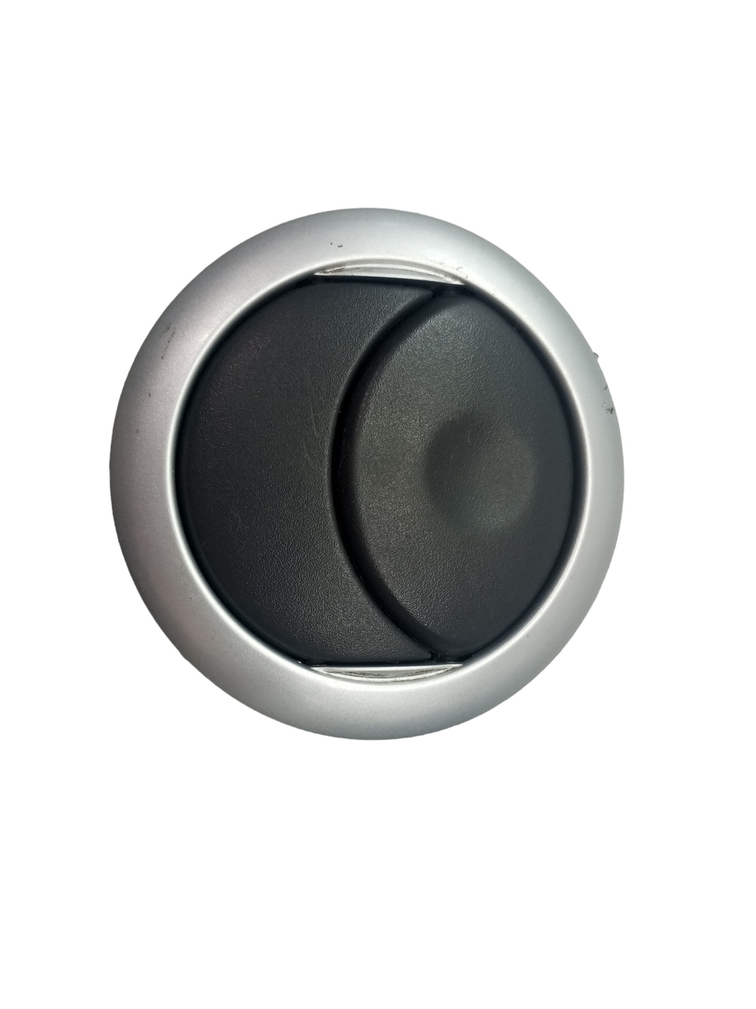 Difusor Ar Central Renault Sandero 2008 2012 Lado Esquerdo 3