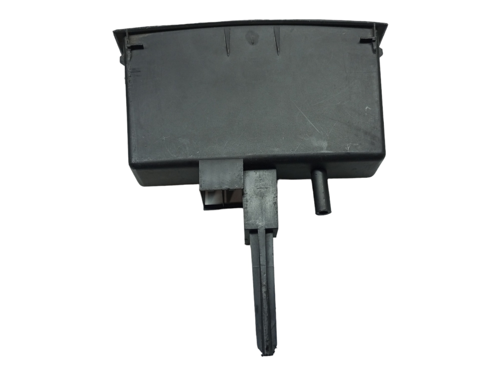 Porta Objeto Painel Central Citroen C3 2003 2006 2009 2012 2