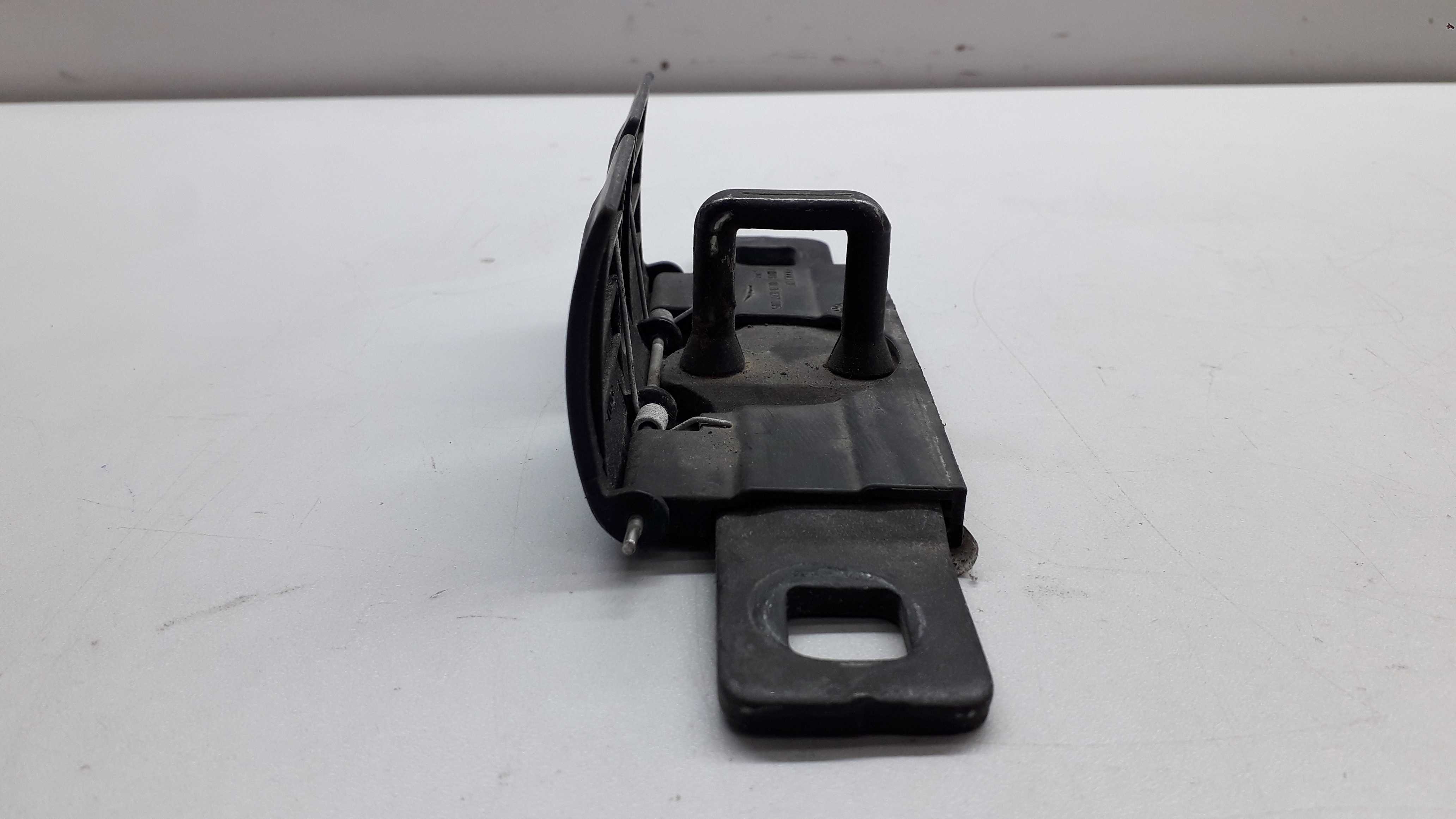 Batente Tampa Traseira Audi A3 1999/2004 5