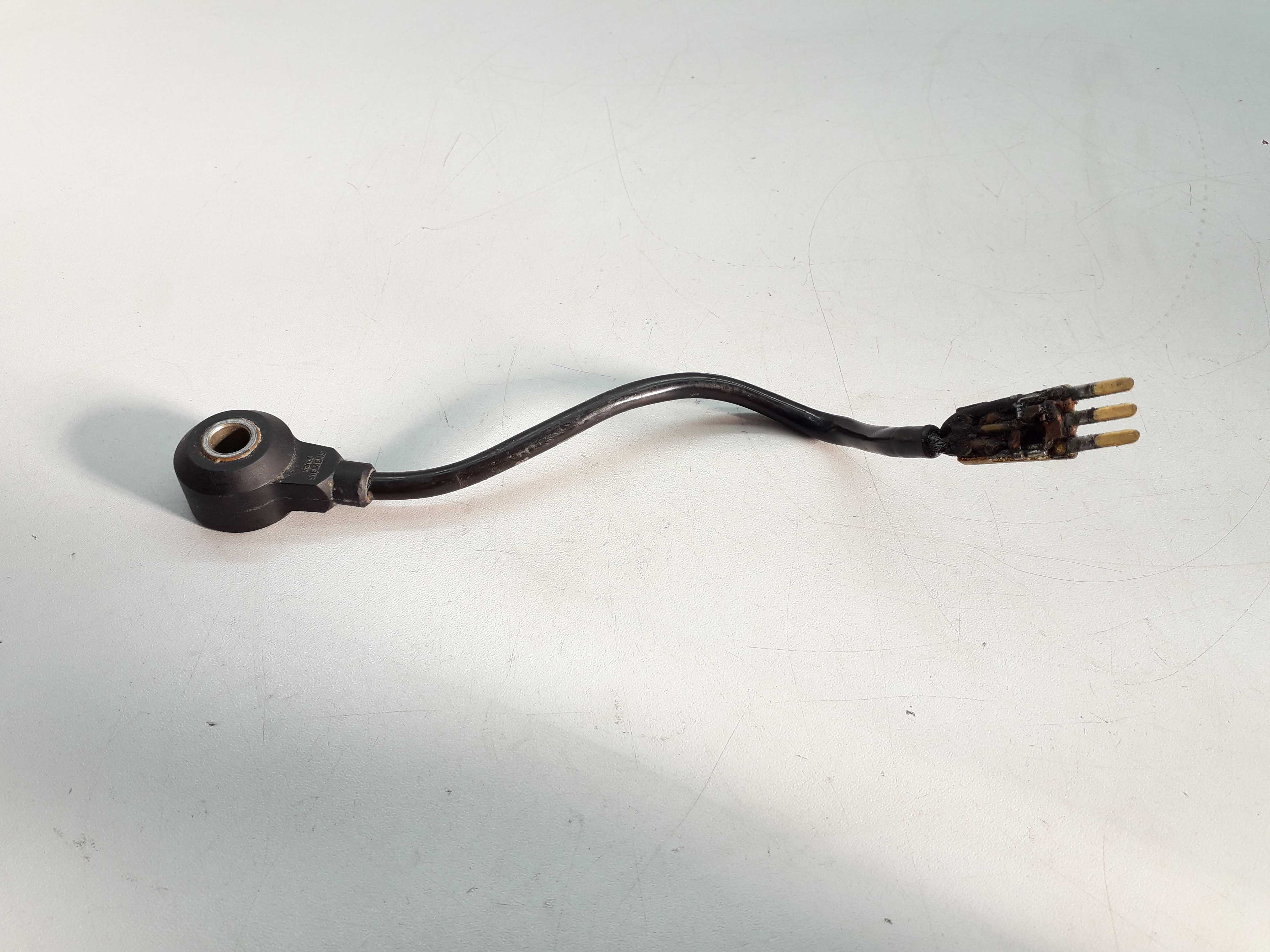 Sensor Detonação Audi A3/vw Golf 1999 4