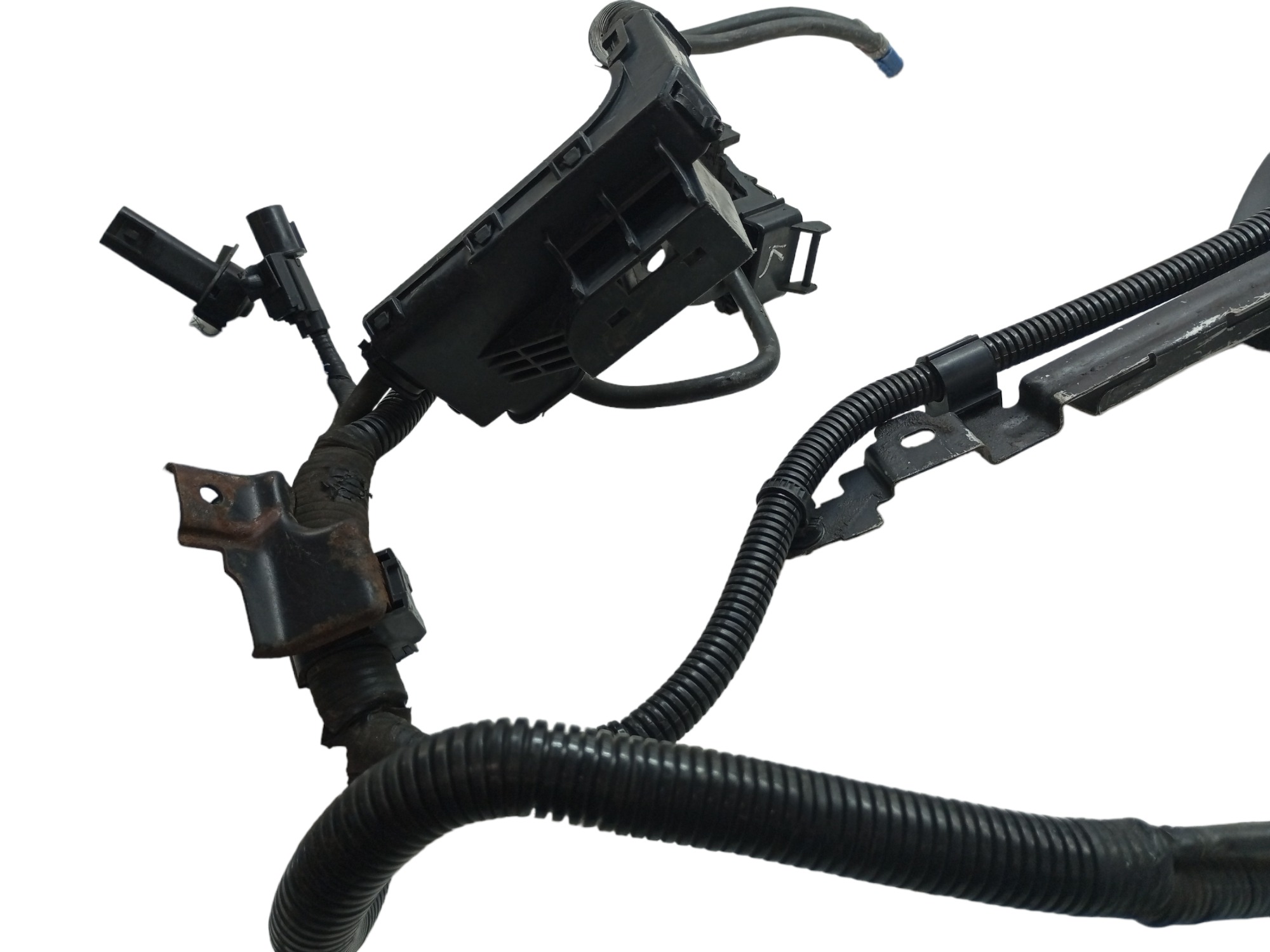 Chicote Positivo Bateria Hyundai Azera 3.3 2008 2009 2010 4