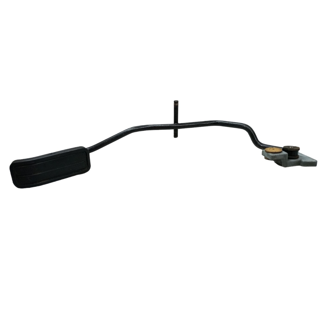 Pedal Acelerador Gol G2 G3 Parati 94 95 98 2000 2002 2005 4