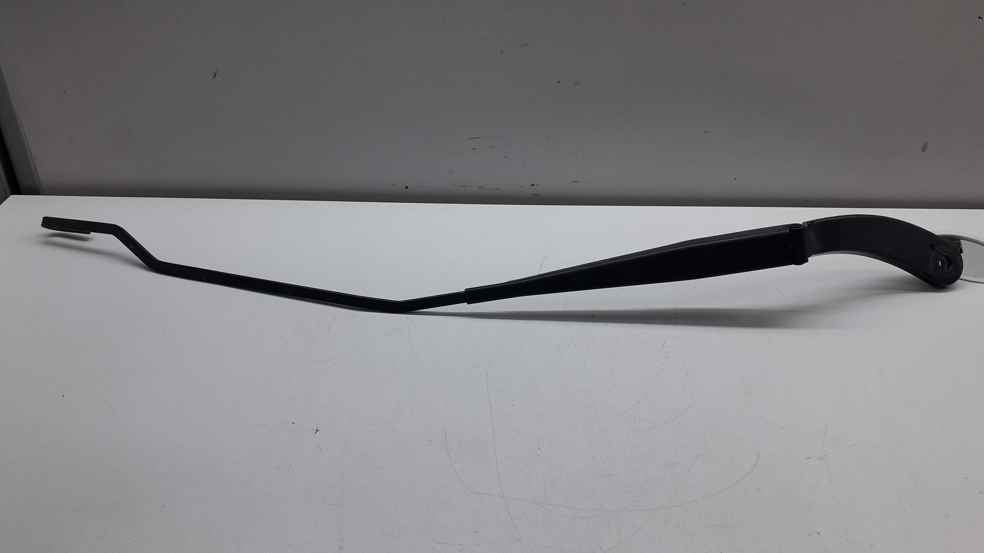 Braço Haste Limpador Parabrisa Lado Direito Megane 2008 1