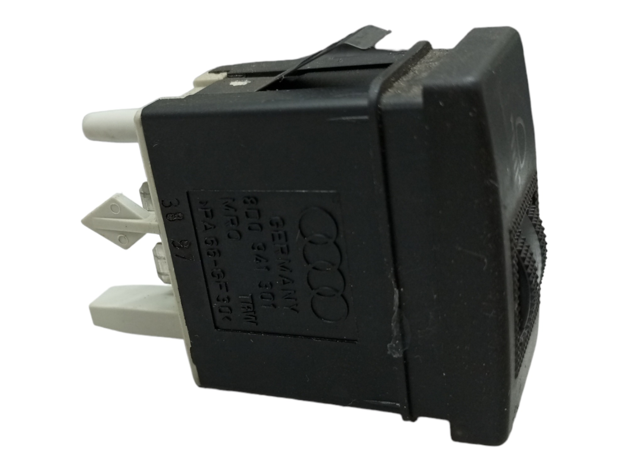 Botao Regulagem Farol Audi A4 95 96 97 99 99 2000 2001 2