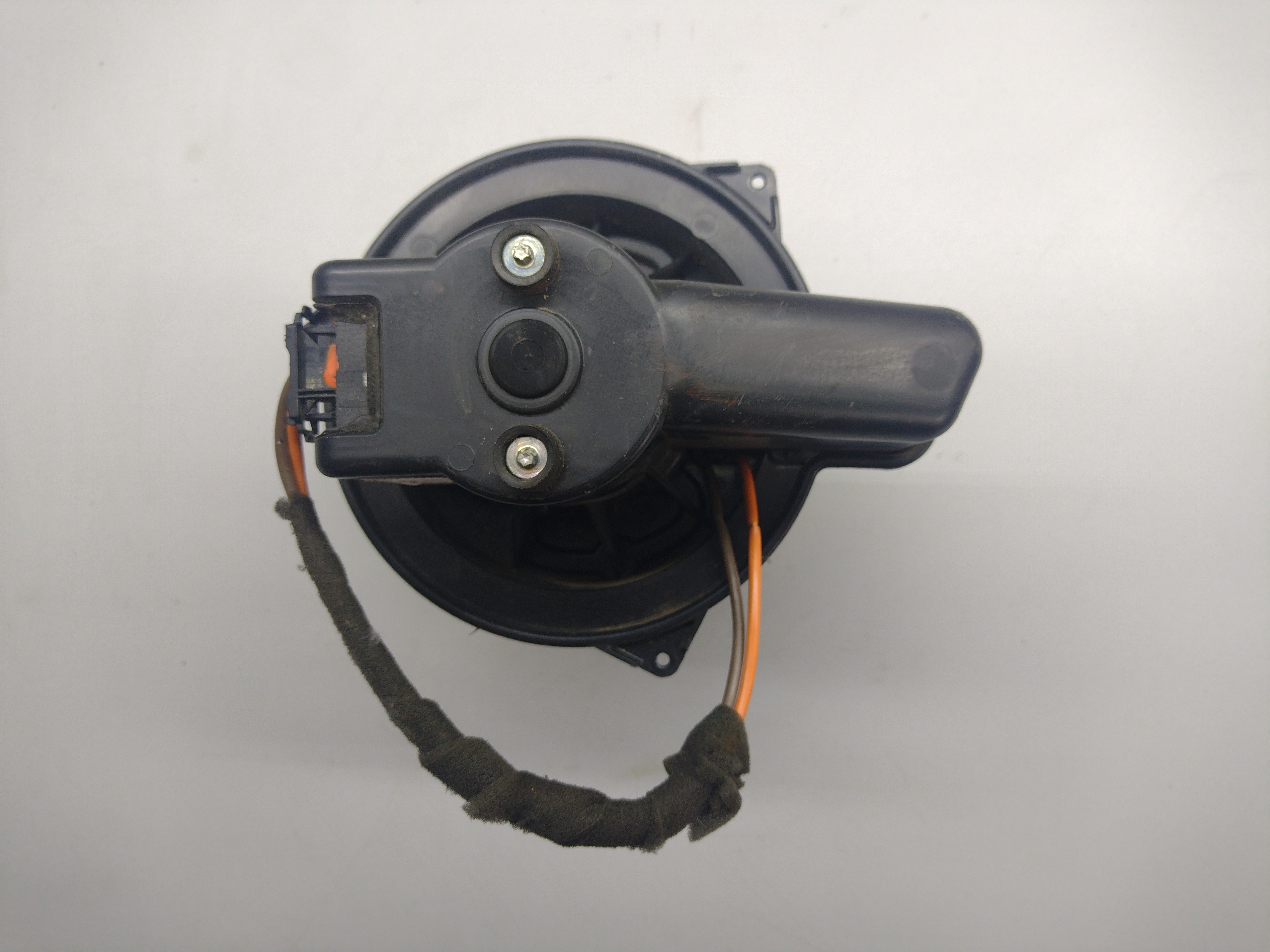 Motor De Ventilação Ar Forçado Fiat Grand Siena 2014 5