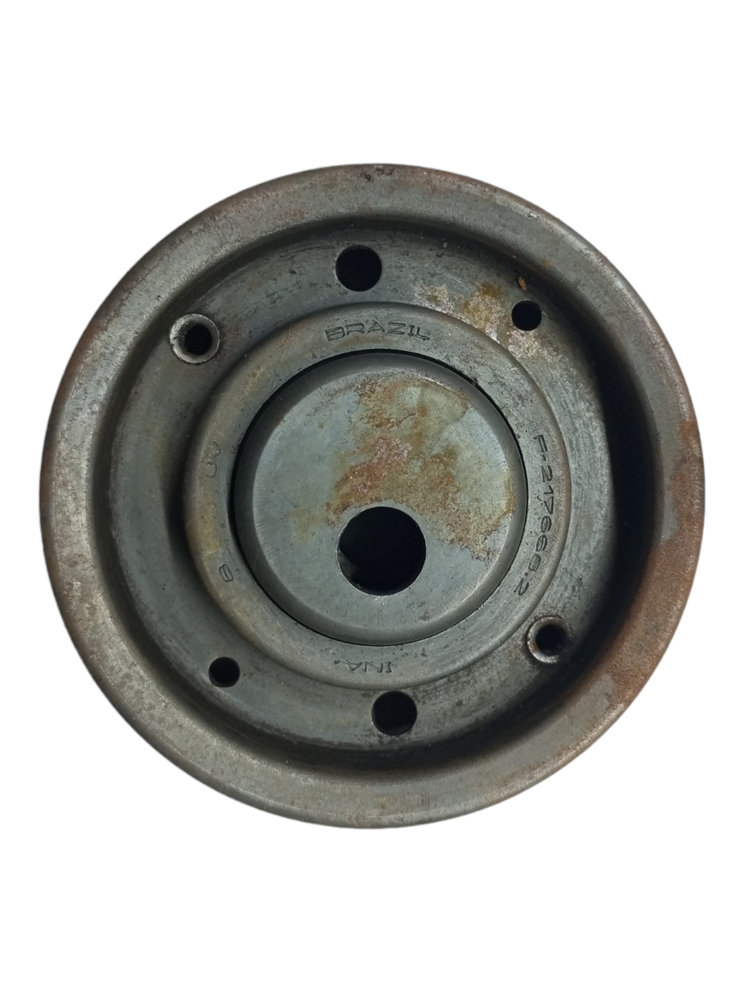 Tensor Correia Dentada Audi A4 97 98 99 2000 2001 2002 2003 5
