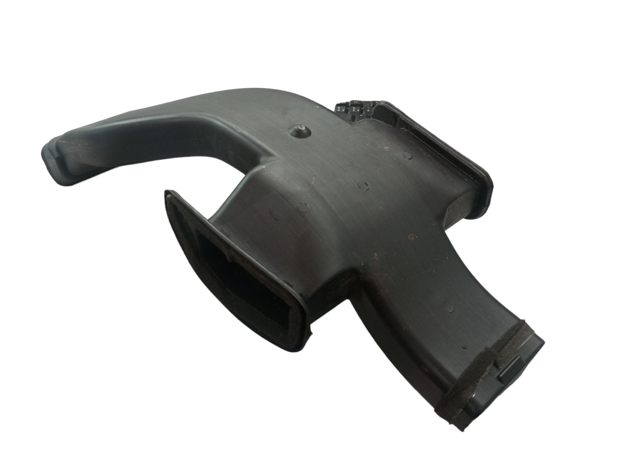 Duto Ar Difusor Captiva 2008 2009 2010 Interno Chevrolet 1