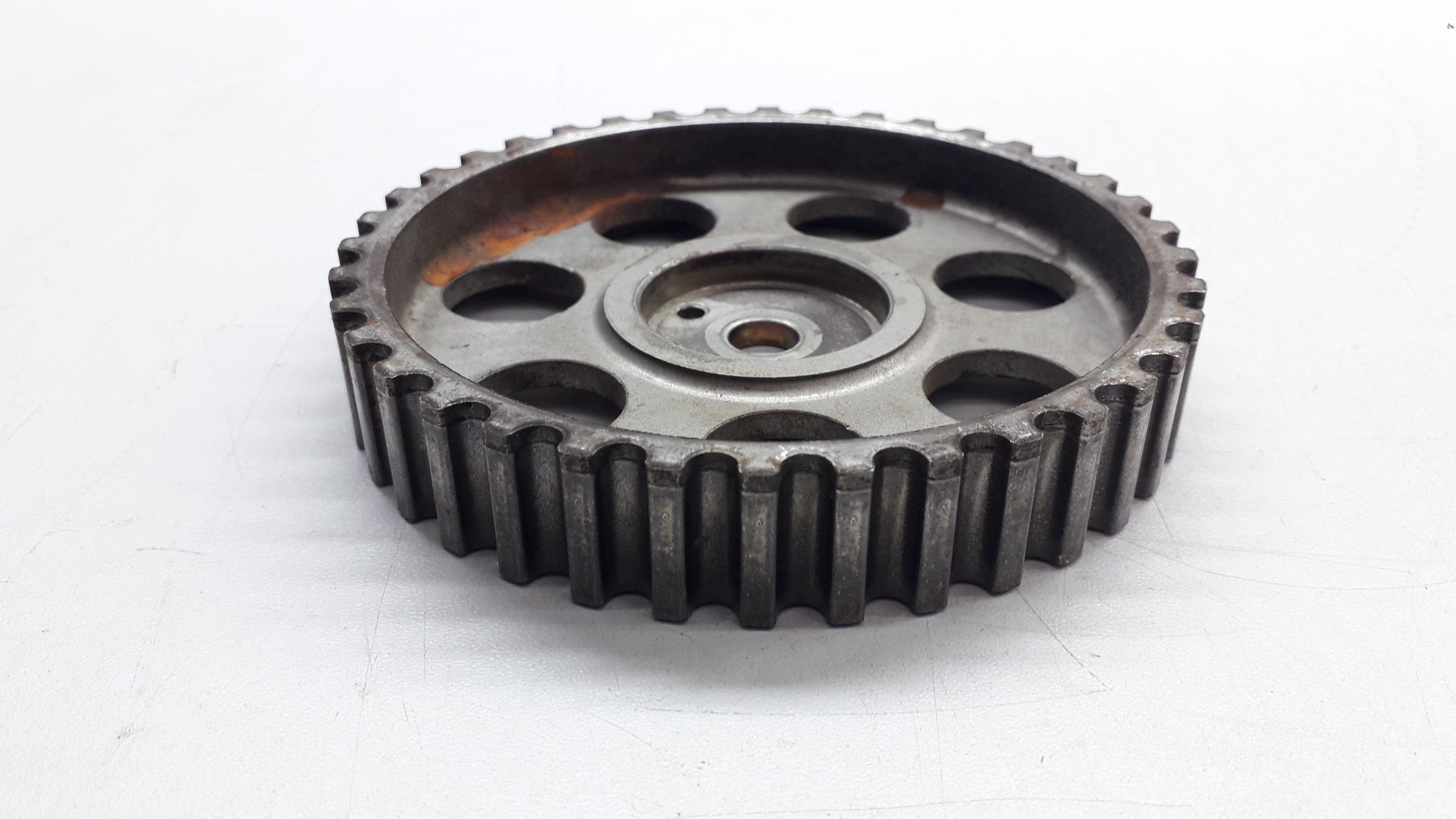 Polia De Comando Chevrolet Gm Celta Corsa 1.0 8v 2009 2