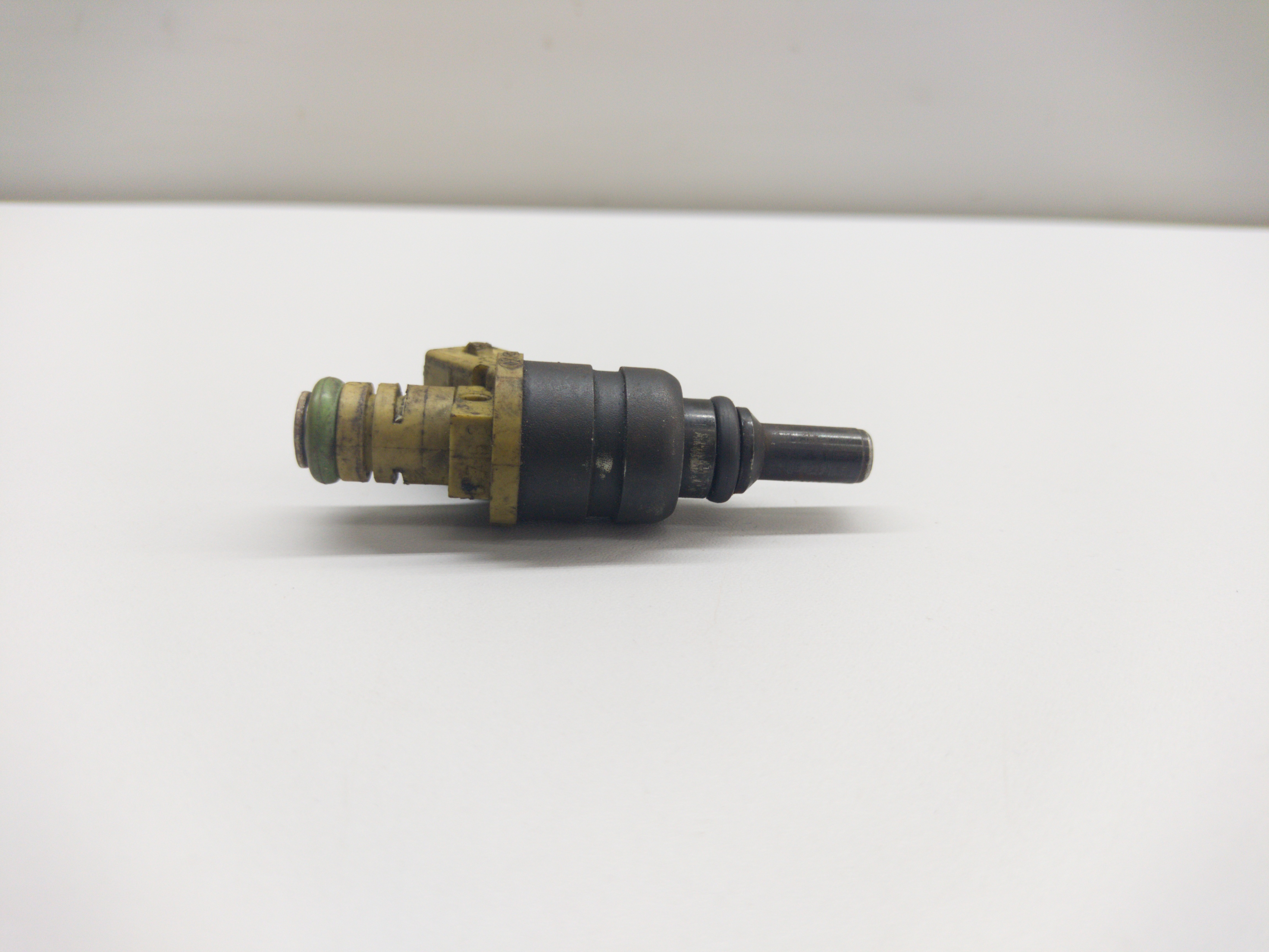 Bico Injetor Audi A3 1.8 2002 Gasolina 4