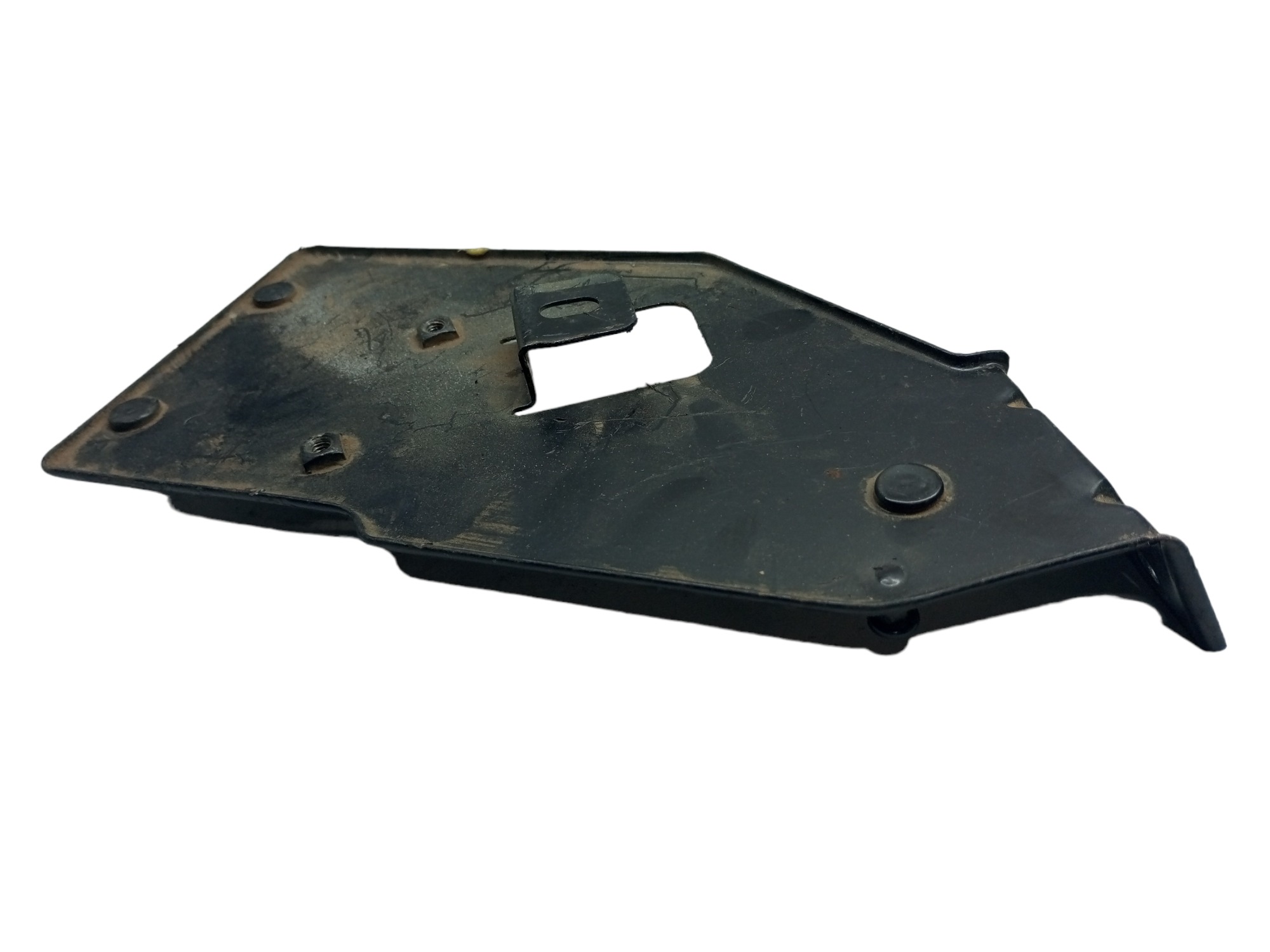 Suporte Modulo Central Volkswagen Gol G2 Saveiro Parati 99 6