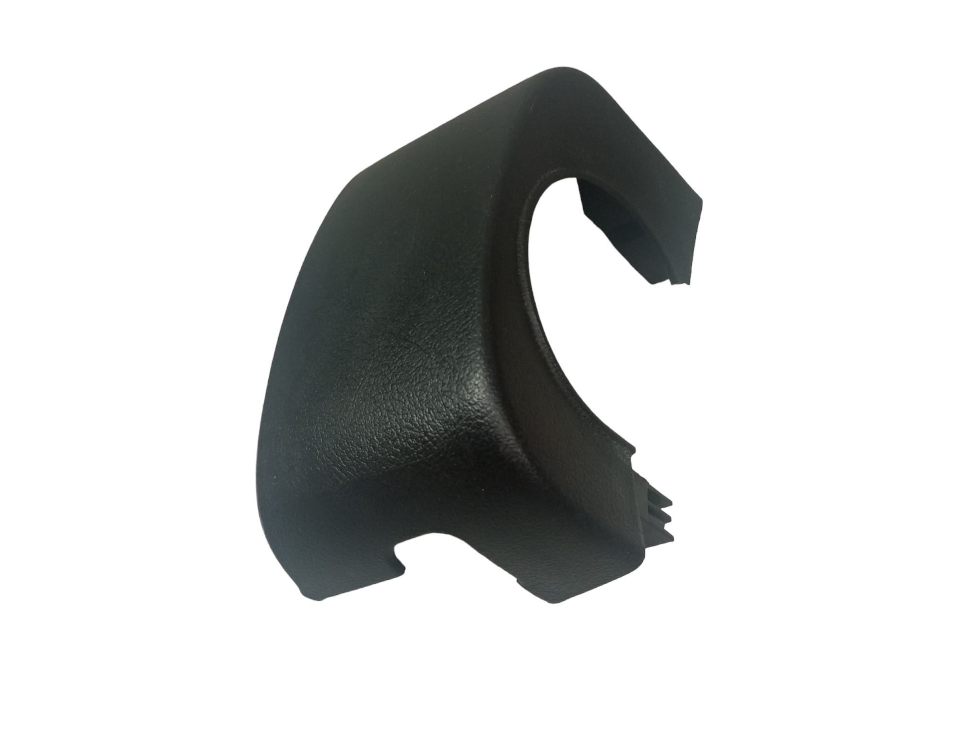 Moldura Superior Chave Seta Acabamento Peugeot 307 2005 2012 1