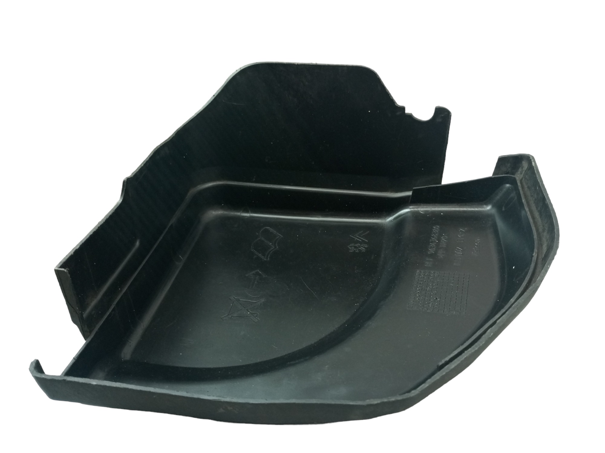 Tampa Moldura Caixa Fusivel Peugeot 307 2003 2008 2012 5