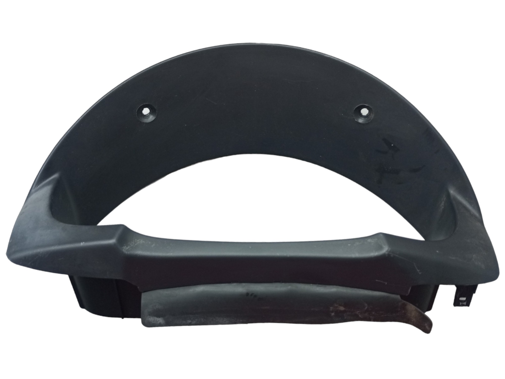 Moldura Painel Instrumento Kia Picanto 2007 2008 2009 2010 1