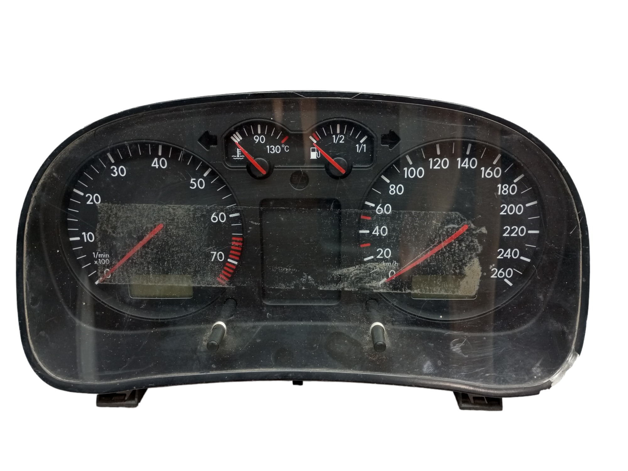 Painel De Instrumento Volkswagen Golf 99 2000 2001 2002 1
