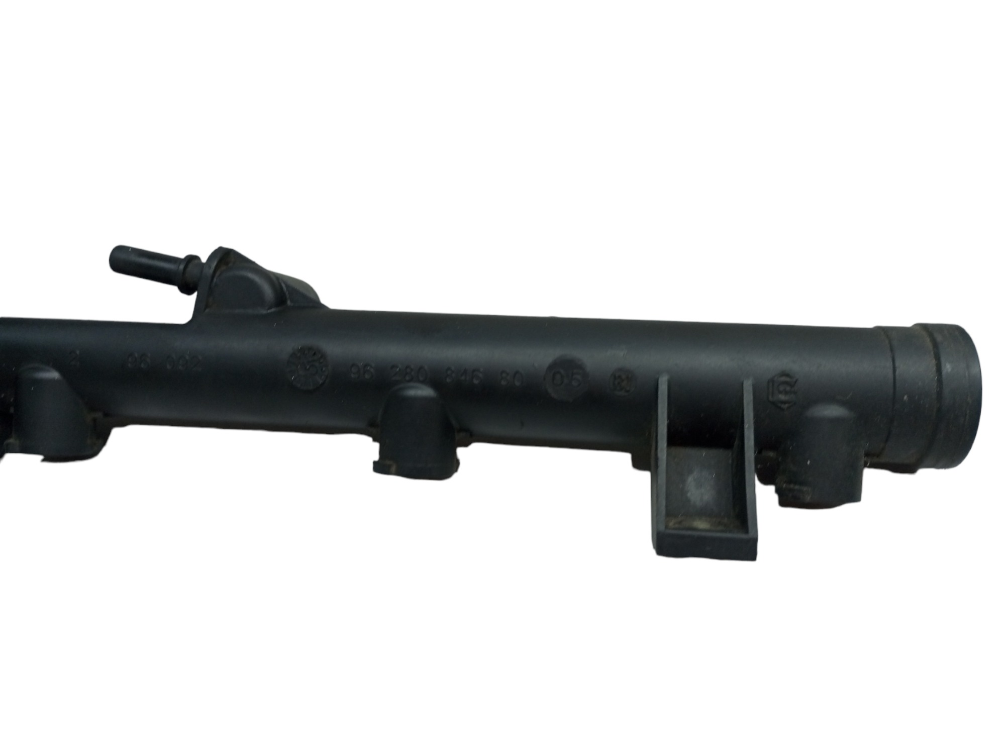 Flauta Bico Injetor Citroen Xsara Picasso 2001 2003 2008 3