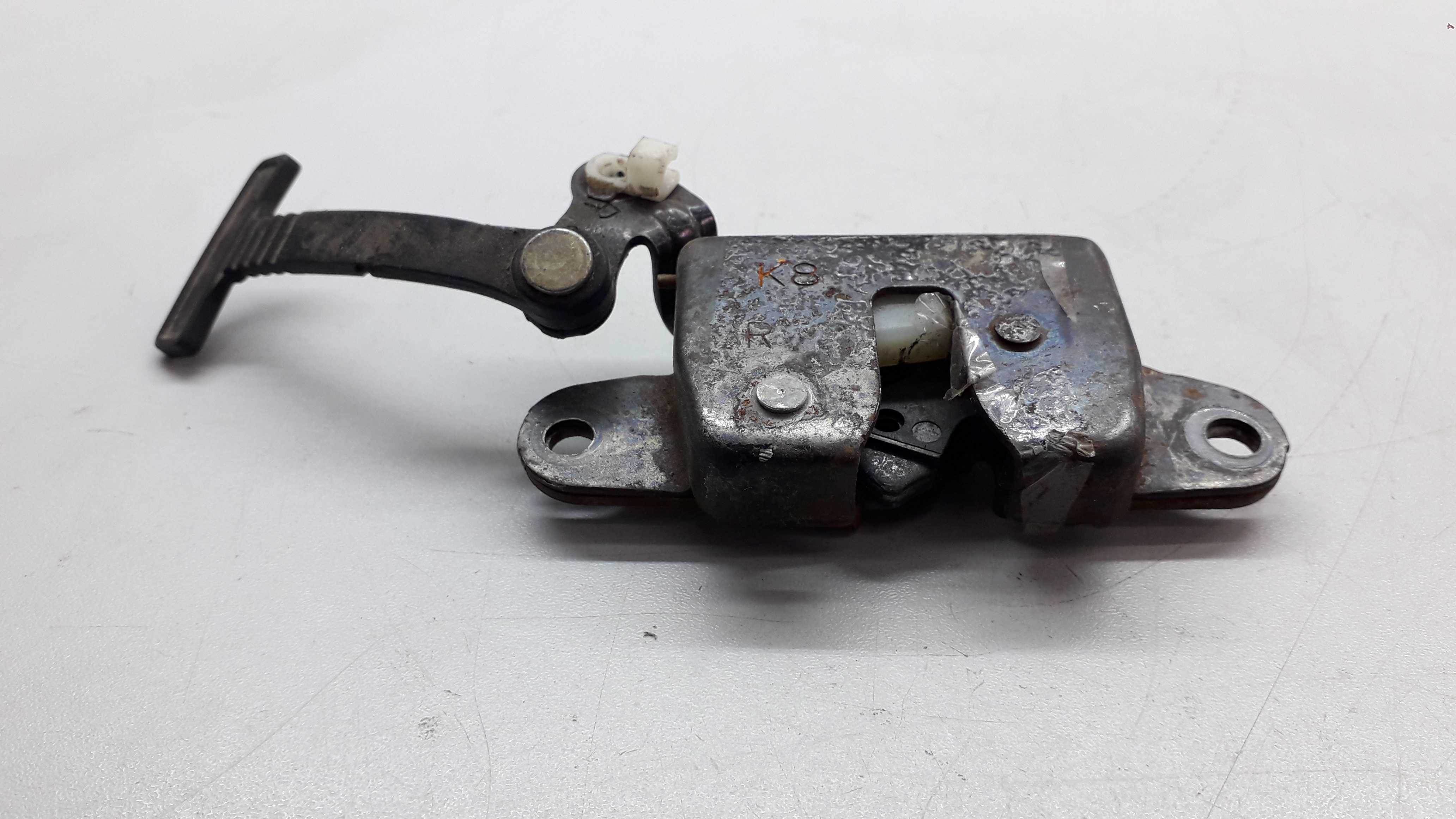 Fechadura Trava Capô Honda Civic 1998 2