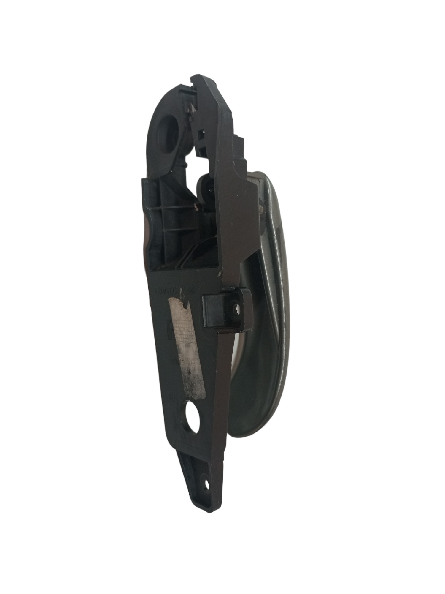 Macaneta Interna Fiat Stilo Traseira Esquerda 2003 2004 2008 3