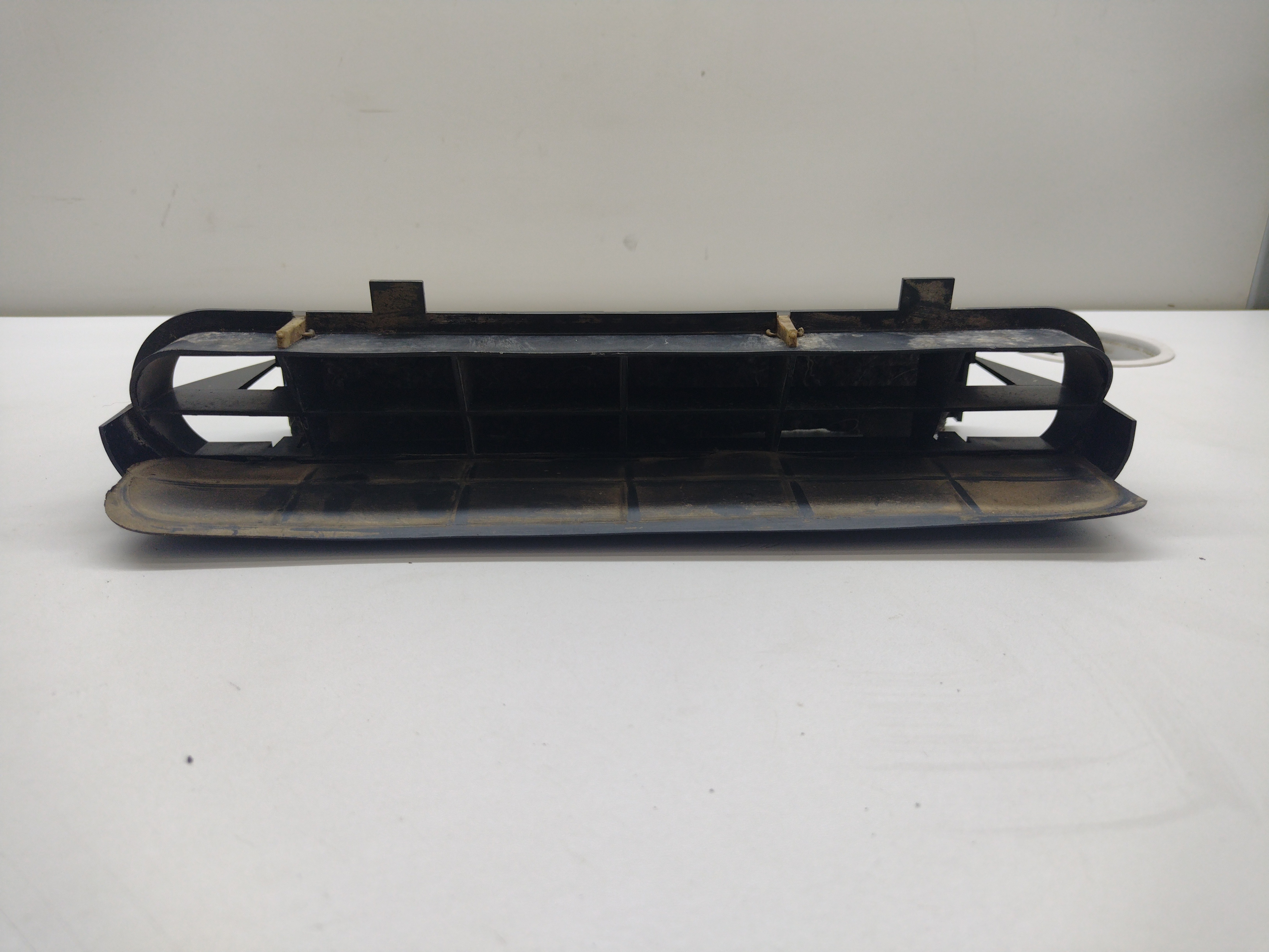 Difusor Duto Ar Condicionado Citroen C3 2008/2012 2