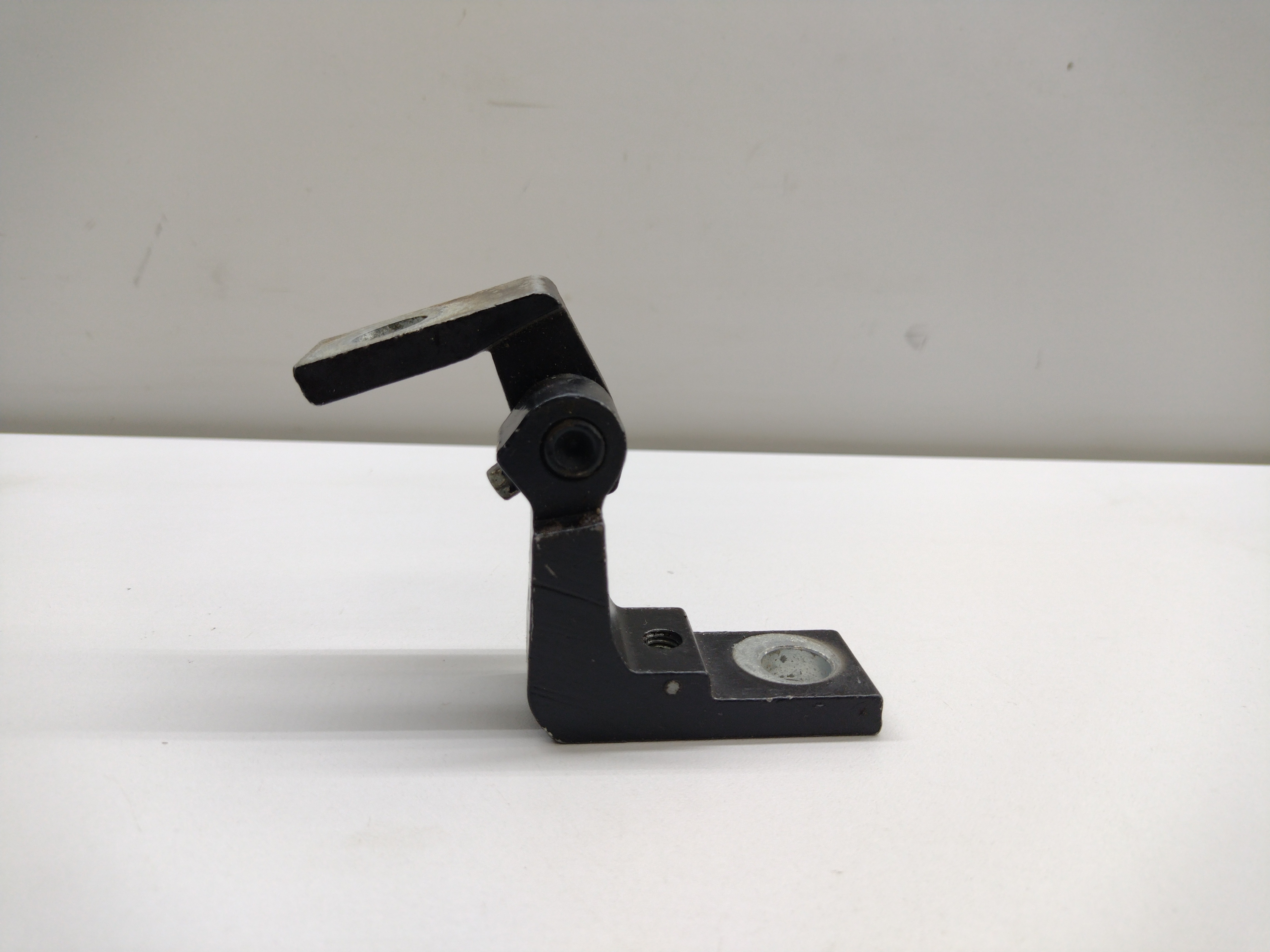 Dobradiça Porta Dianteira Direita Superior Audi A3 2003 4