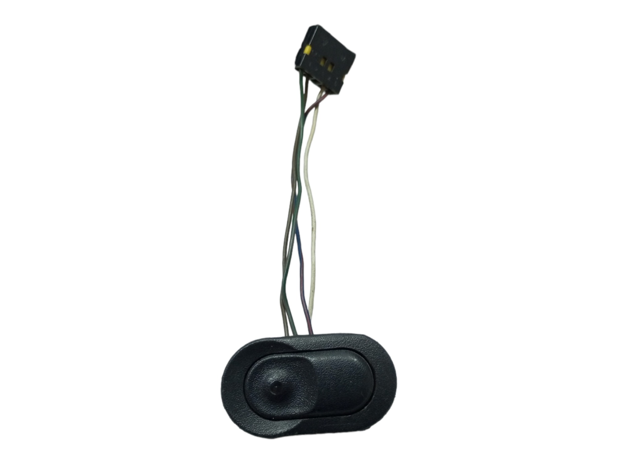 Botao Vidro Eletrico Corsa 94 95 96 97 98 Dianteiro Direito 1