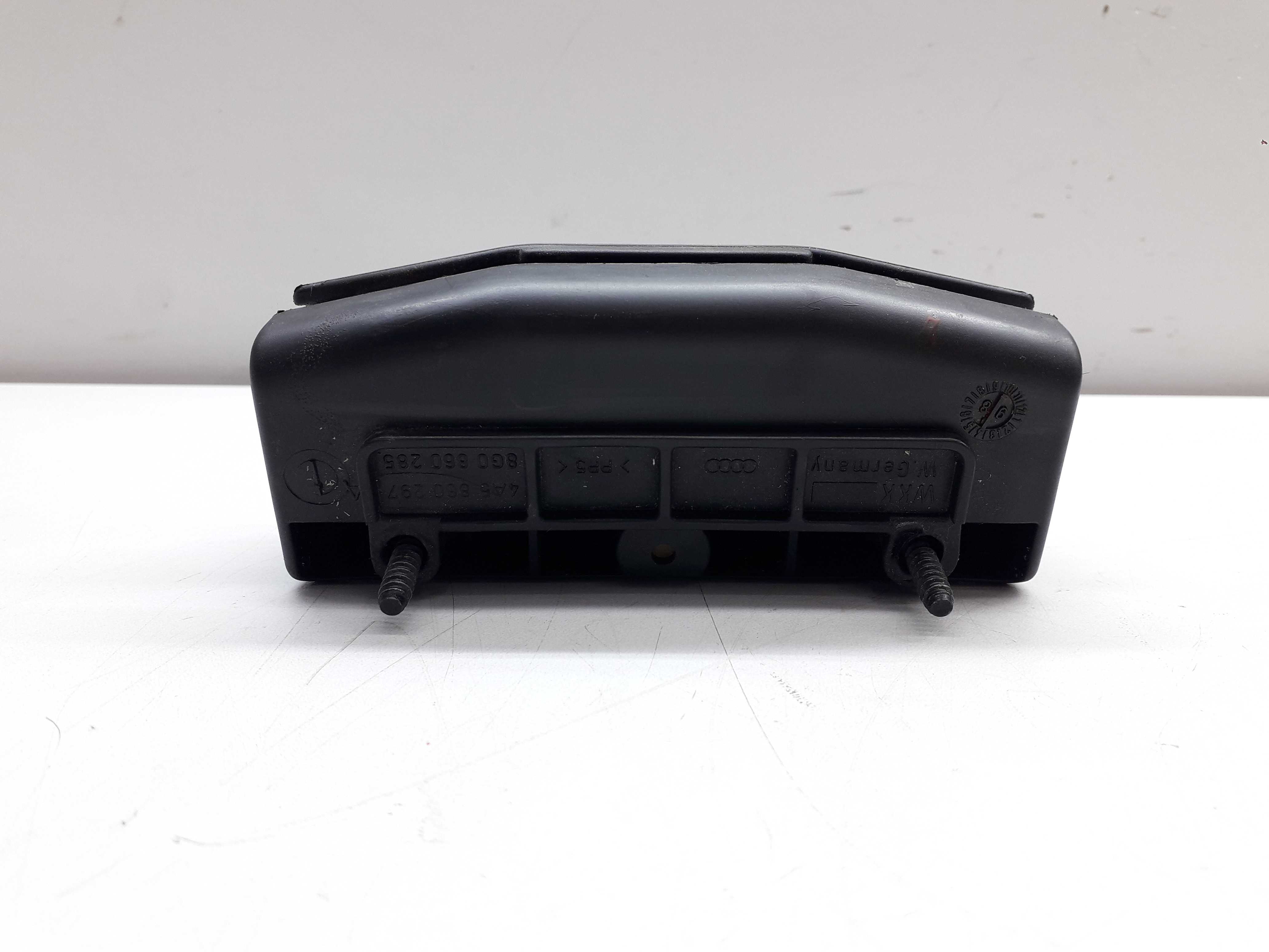 Suporte Fixação Triângulo Audi A4/vw Passat Alemão 1999 3