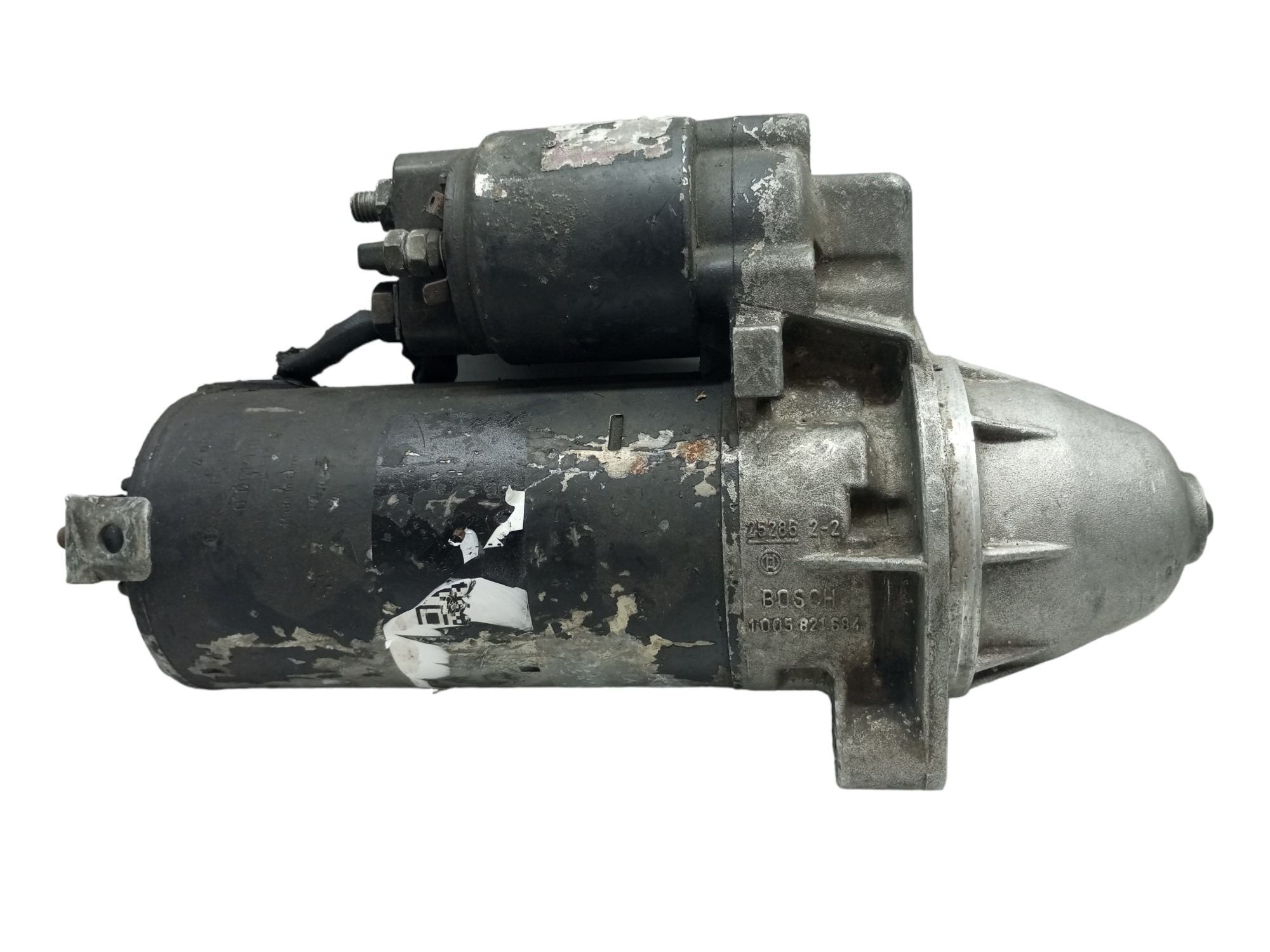 Motor Arranque Mercedes C280 V6 3.0 94 95 96 97 98 99