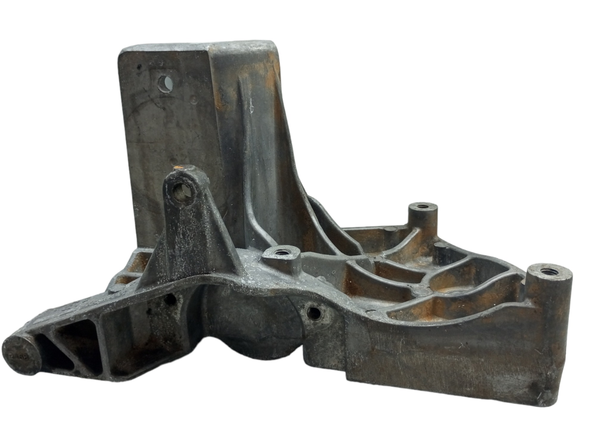 Suporte Bomba De Direcao Hidraulica Chevrolet Meriva 2003 2