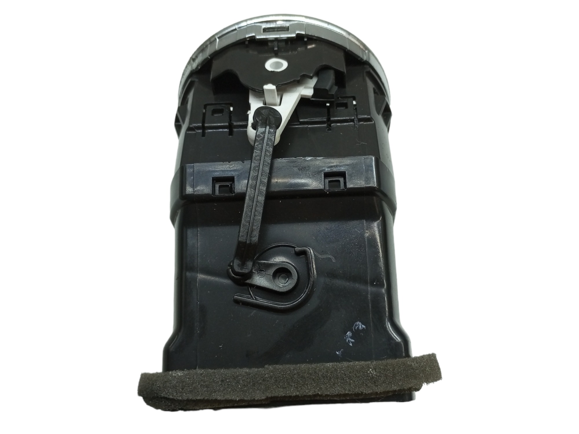 Difusor Ar Condicionado Captiva Chevrolet 3.3 2008 2009 6