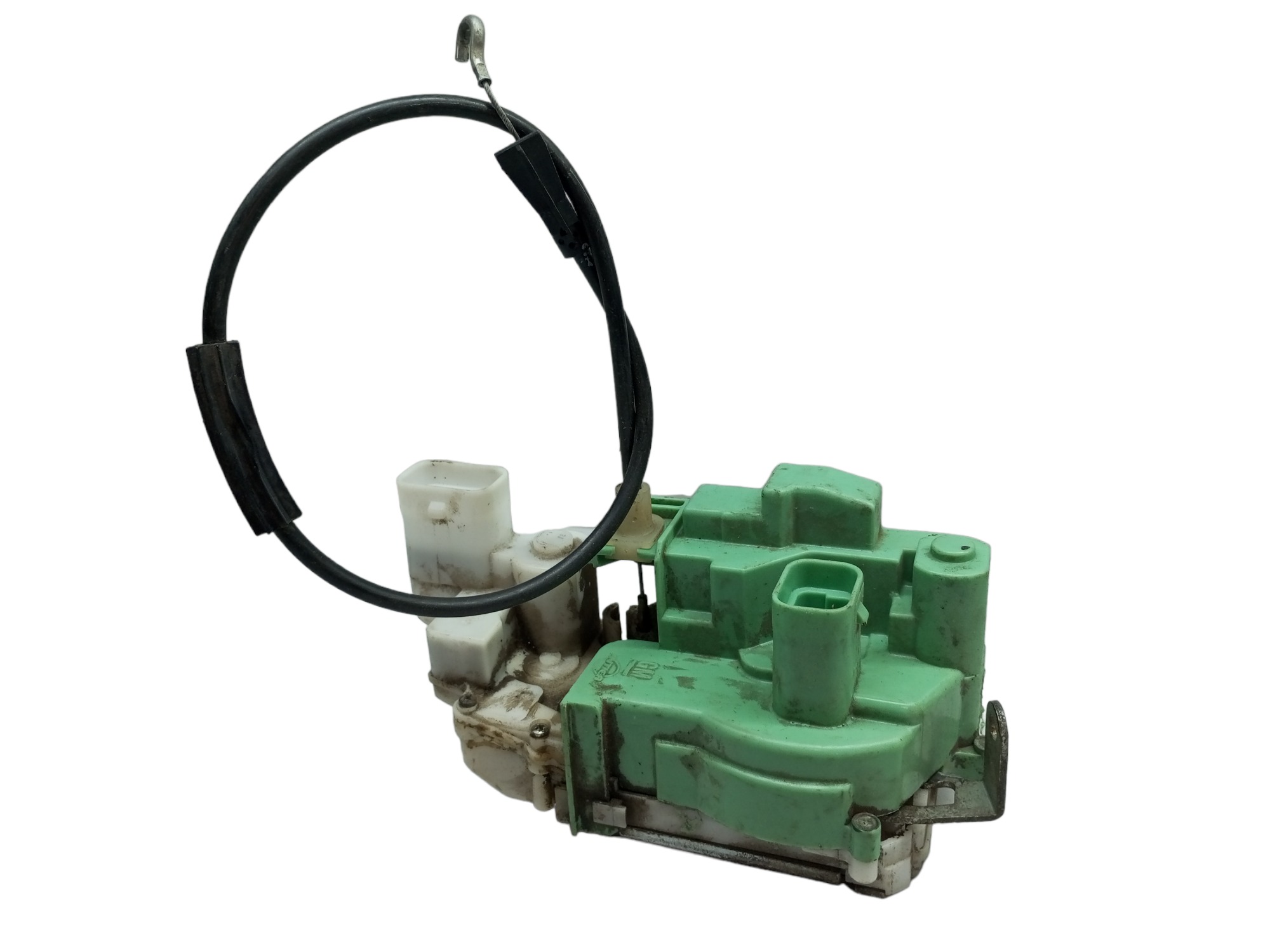 Fechadura Eletrica Vectra Chevrolet Traseira Esquerda 2006 1