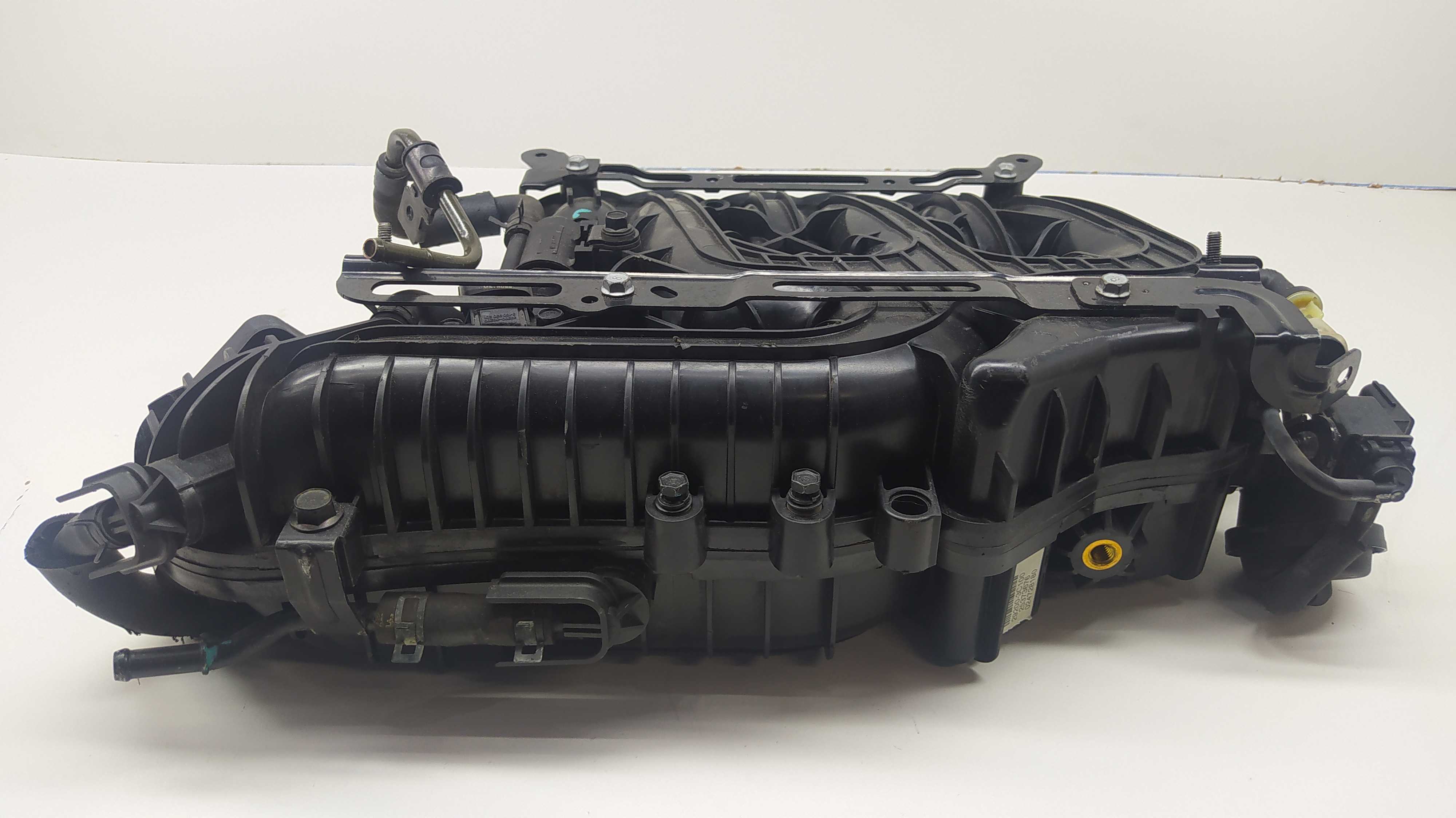Coletor De Admissão Hyundai Azera 3.3 V6 2011 6