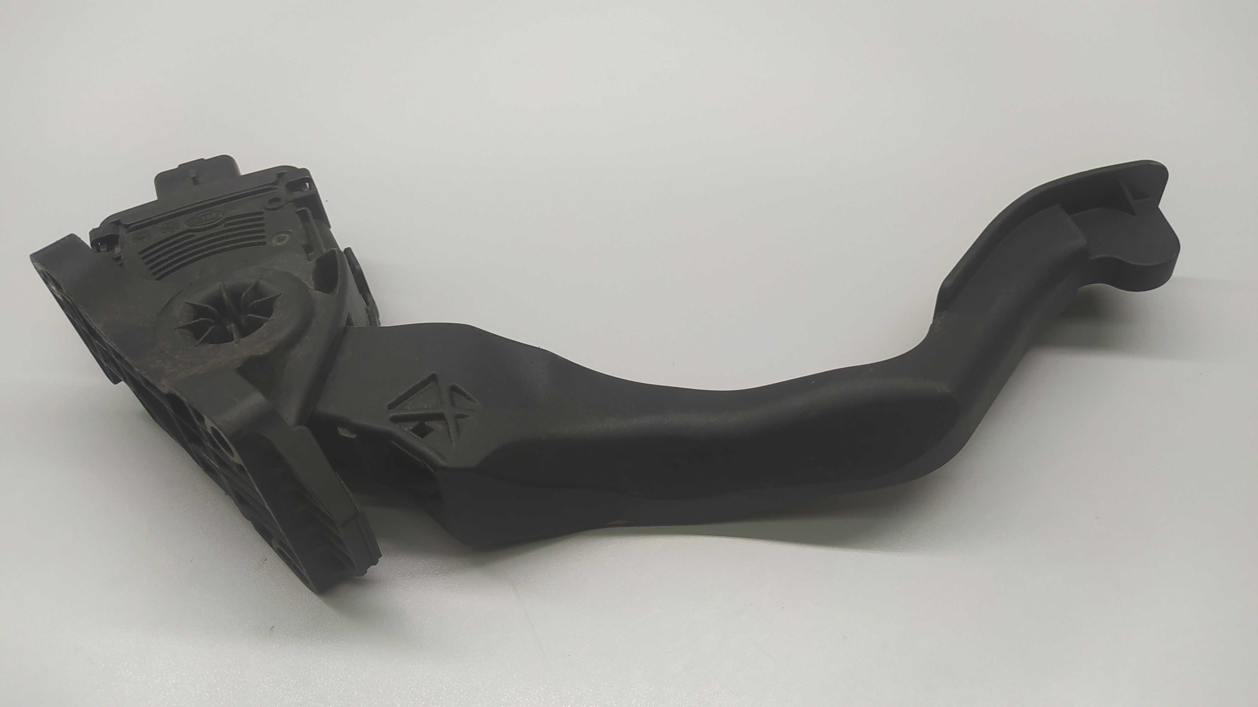 Pedal Acelerador Eletrônico Peugeot 307 2007 A 2012 1