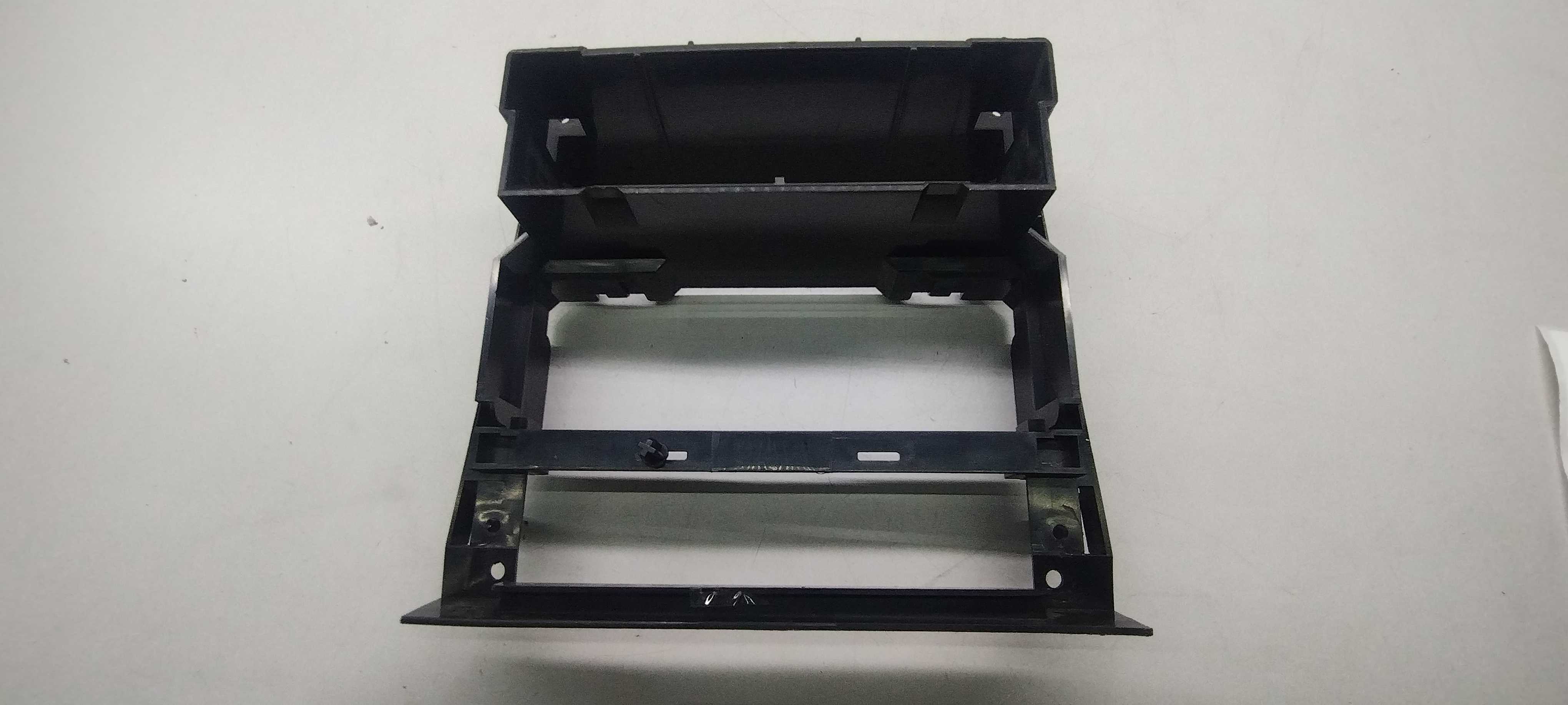Moldura Interna Radio Mercedes C280 1995/1998 2