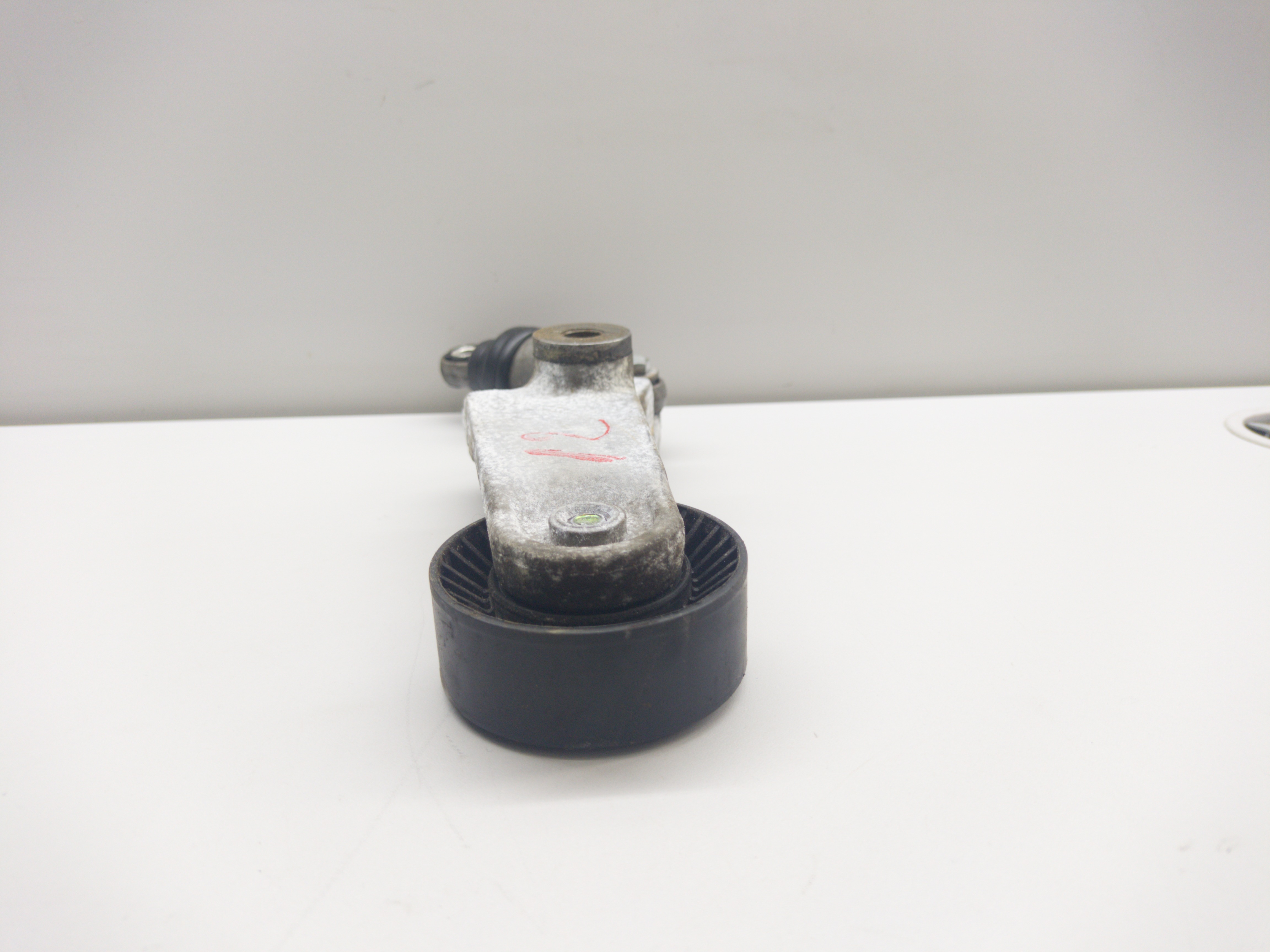 Esticador Tensor Alternador Toyota Corolla 1.8 2003/2008 5