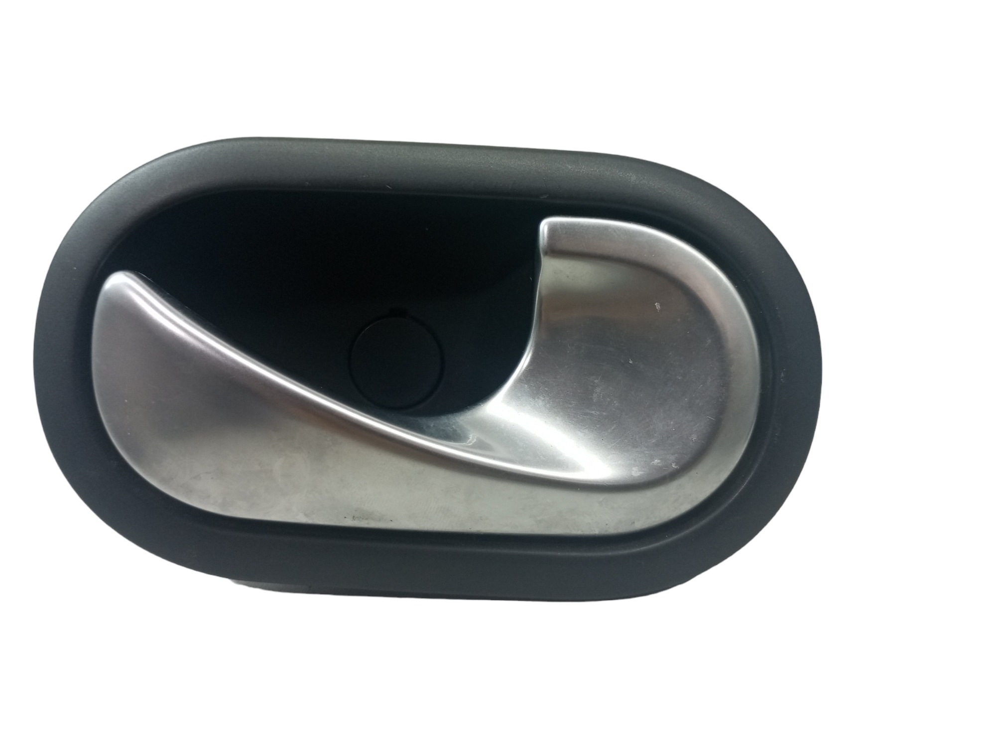 Macaneta Porta Renault Megane 2006 2013 Interna Lado Direito Dianteira/traseira 1