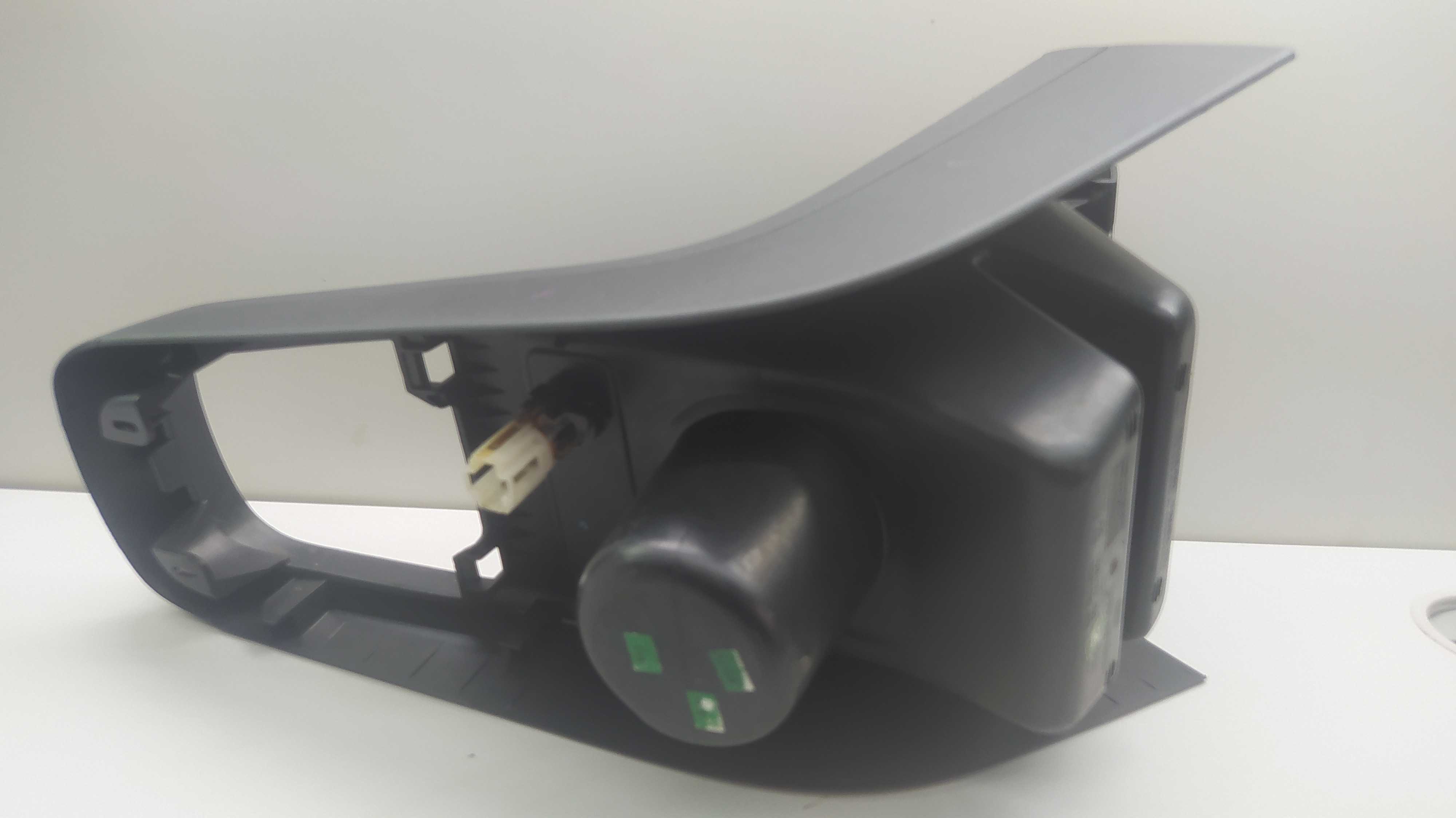 Console Central Volkswagen Up Take 2014 Original 5