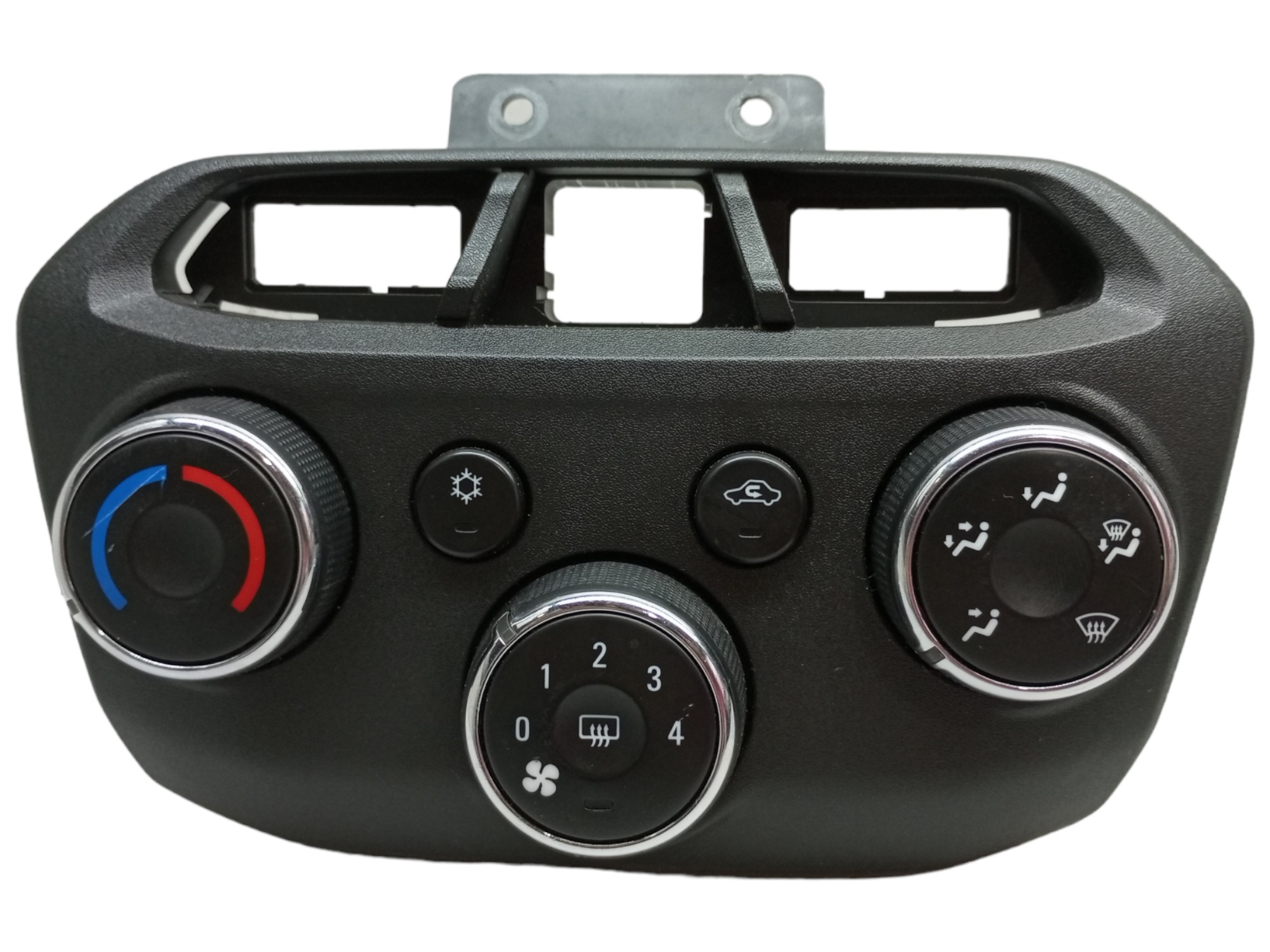 Painel Ar Condicionado Onix Prisma 1.4 Ltz 2013 2014 2015 1